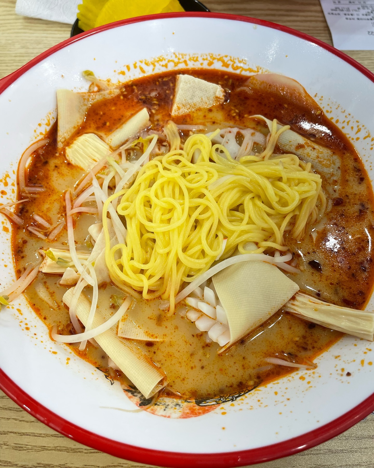 #마라탕🍜 
일주일에한번은 마라로…
화요일날??먹었으니! 담주에..냠냠