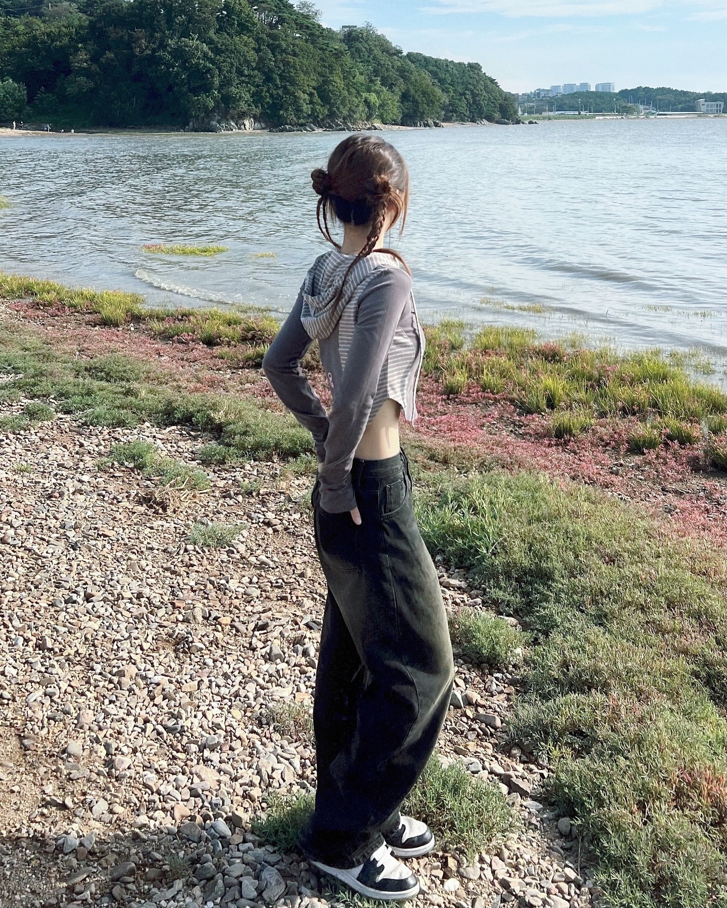 Out fit check-✋

Xtonzwoman: WXT029 셔링 스트라이프 배색 후드

#엑스톤즈우먼 #오오티디 #OOTD #모리걸 #캐주얼 #무신사 #데일리룩 #여자가을코디 #셔링스트라이프배색후드 #fyp #outfit #musinsa #xtonzwoman