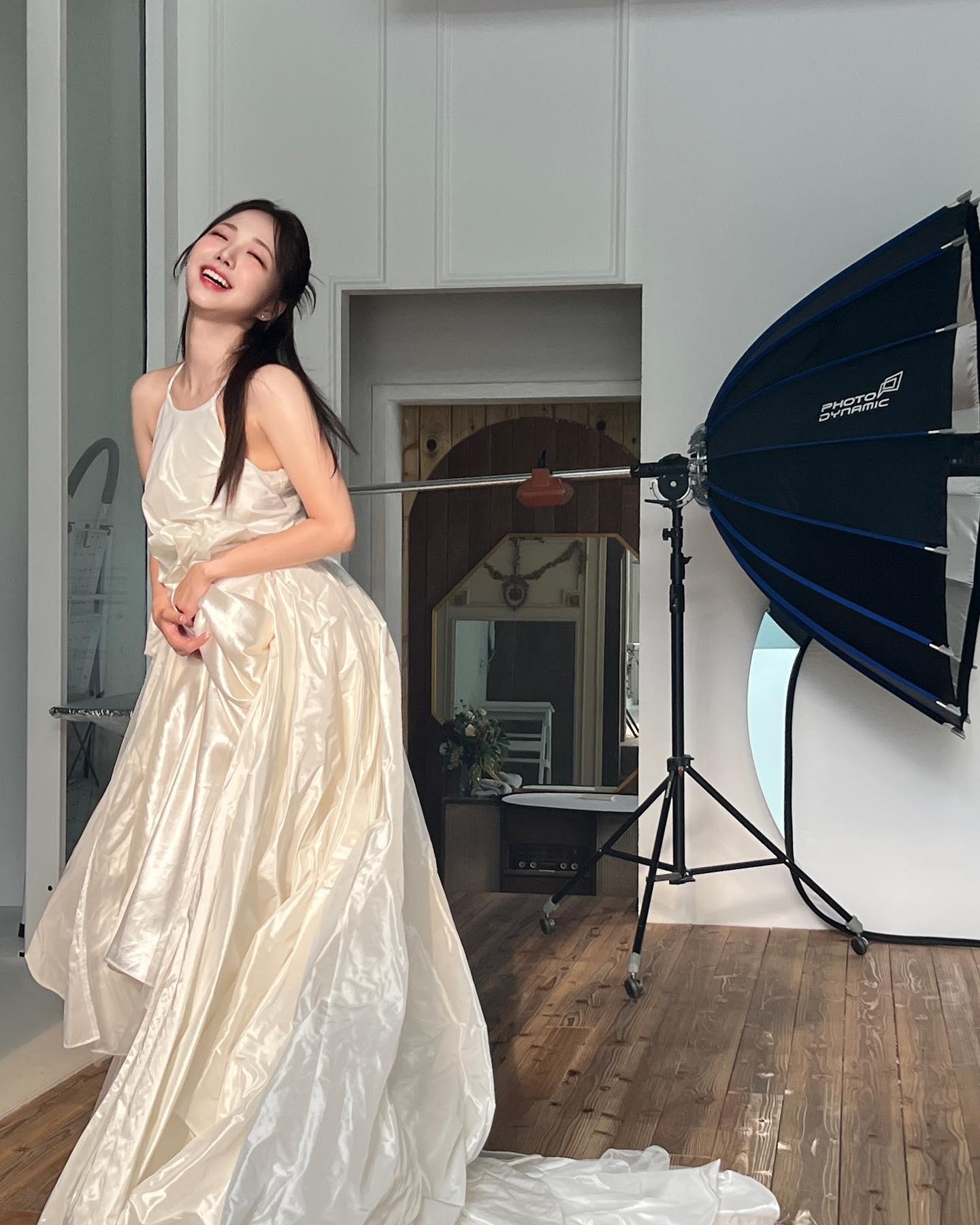 🕊️ D-5 즐거웠던 촬영날