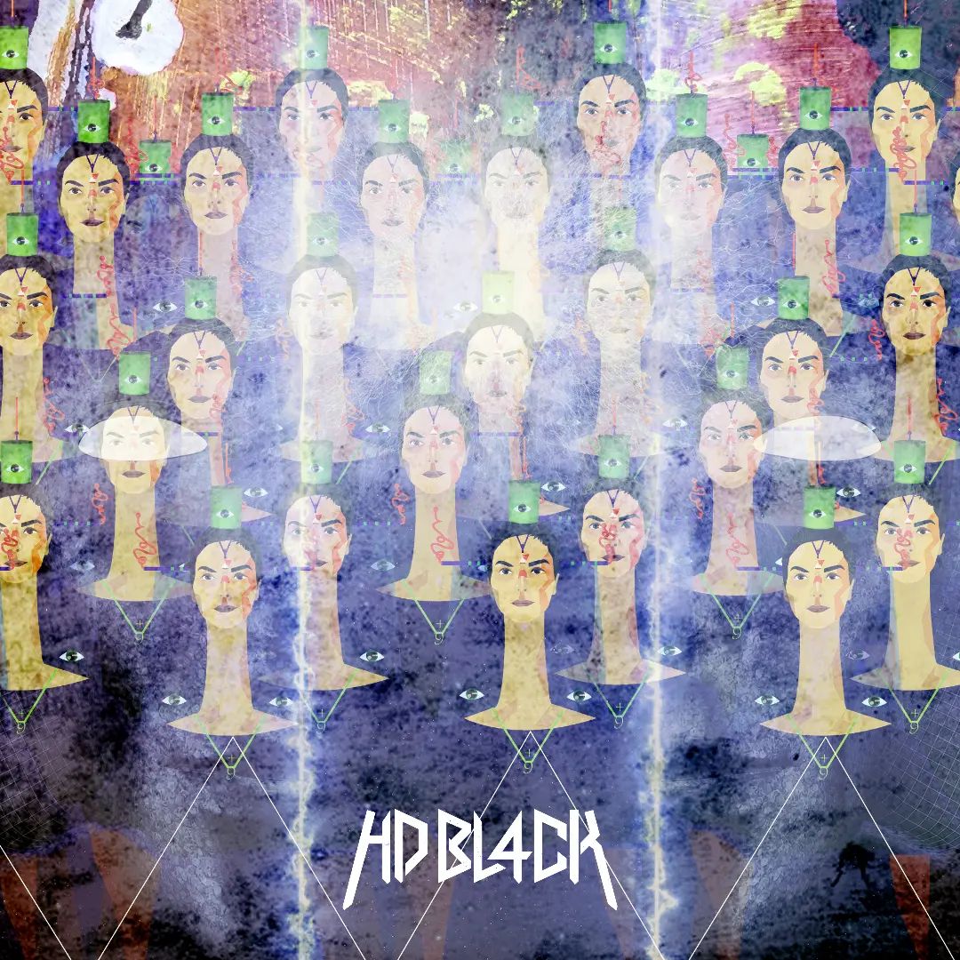 저의 새 정규앨범이 발매되었습니다. 즐겨주세요!

HD BL4CK [Idiot Soul]

01. 알 (Feat. 스카이민혁)
02. Holy Trail (Feat. VAN NOIR, 우탄)
03. 어겨 (Feat. 권기백, 스카이민혁)
04. Money Machine (Feat. 권기백, Leebido, CHERRY BOY 17)
05. Trouble On Ma Mind (Feat. TOKAI, Bruno Champman, Damndef, HIRA)
06. 축복 (Feat. Son Simba, JJK)
07. Feel So High (Feat. OVCOCO, 도넛맨)
08. Obsessed (Feat. Hesper, YoBoy)
09. 밤새 (Feat. Ja Mezz)
10. Heartbreak (Feat. Nude Vivian)
11. Through the Valley (Feat. Leebido, Chaboom)

EXECUTIVE PRODUCER : 차종혁
MIXING & MASTERING ENGINEER : MarginChoi
ART DIRECTOR : HD BL4CK
LOGO DESIGNER : Helldogue

laybacknchill skyminhyuk vanfromparis wutan_vmc nw_mrem_kwonkibaek leebidomylibido cherryboy.17_ tokai_okay bruno_champman damndef hirapsychic simbasonof advjjking ovcoco namtunod hesper_ous 82y0b0y mezzryhere nude_vivian chaboombox marginchoi helldogue