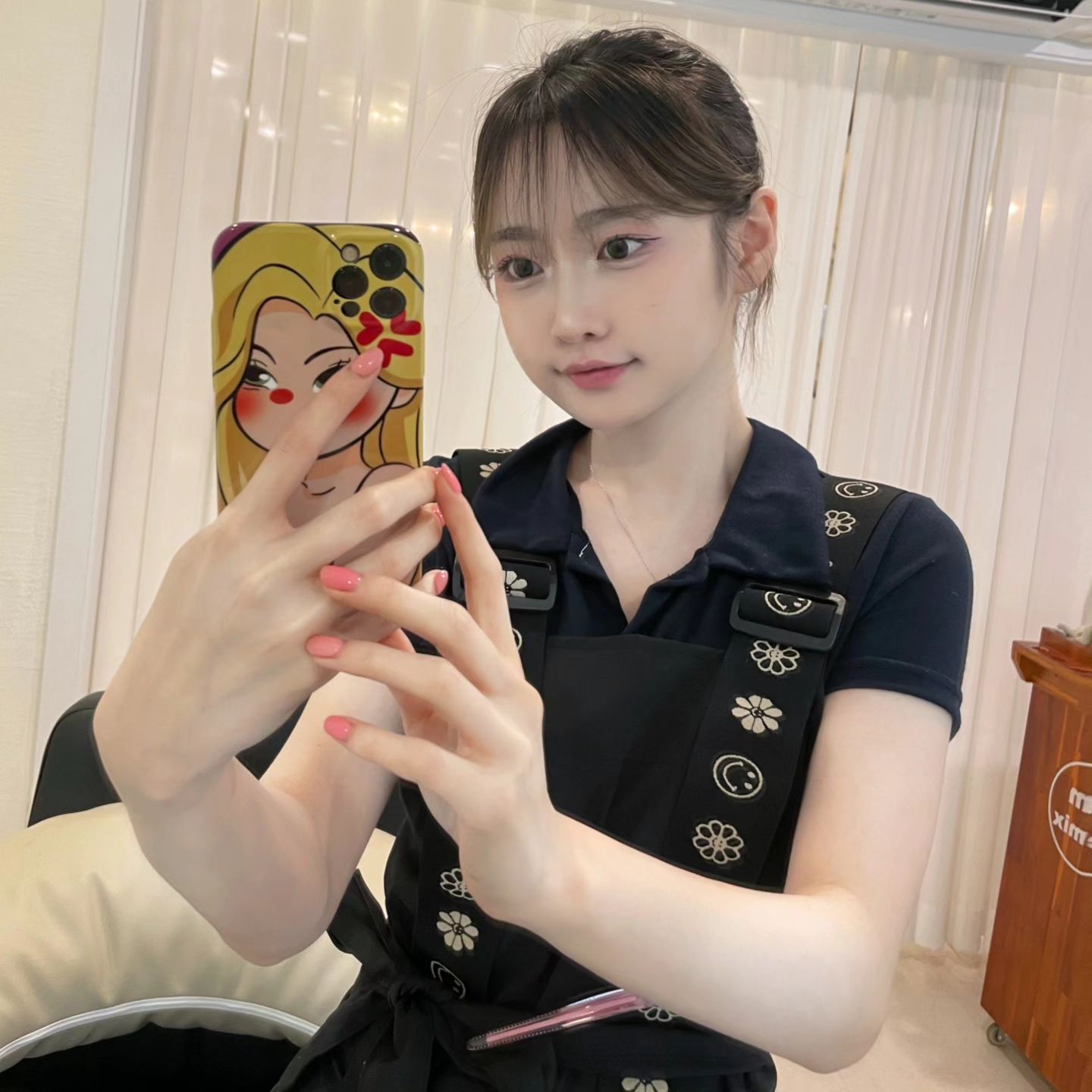 여름 언제와..? 

#미용실 #미용스타그램