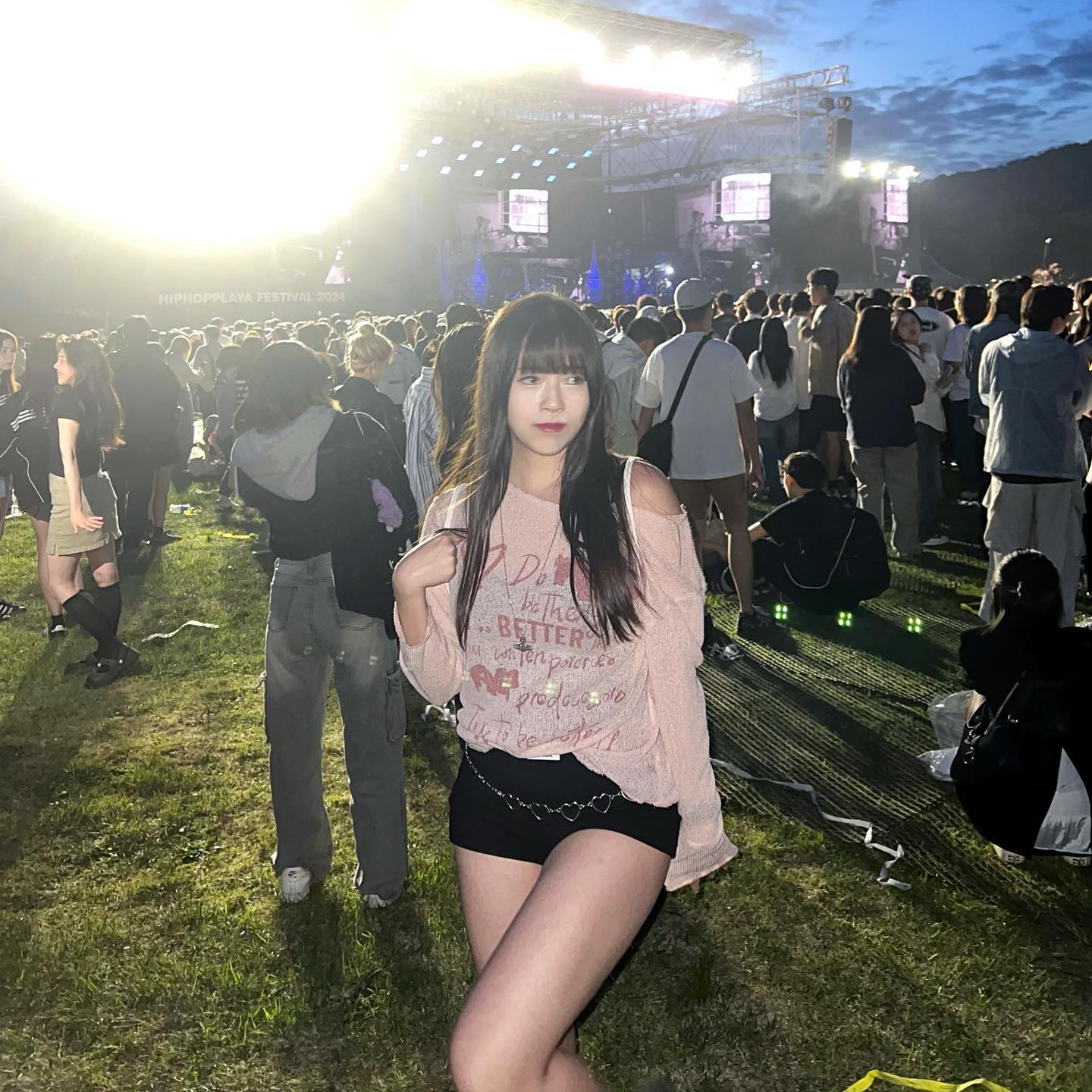 힙플페 3년째,,,
HPF三冠王在這