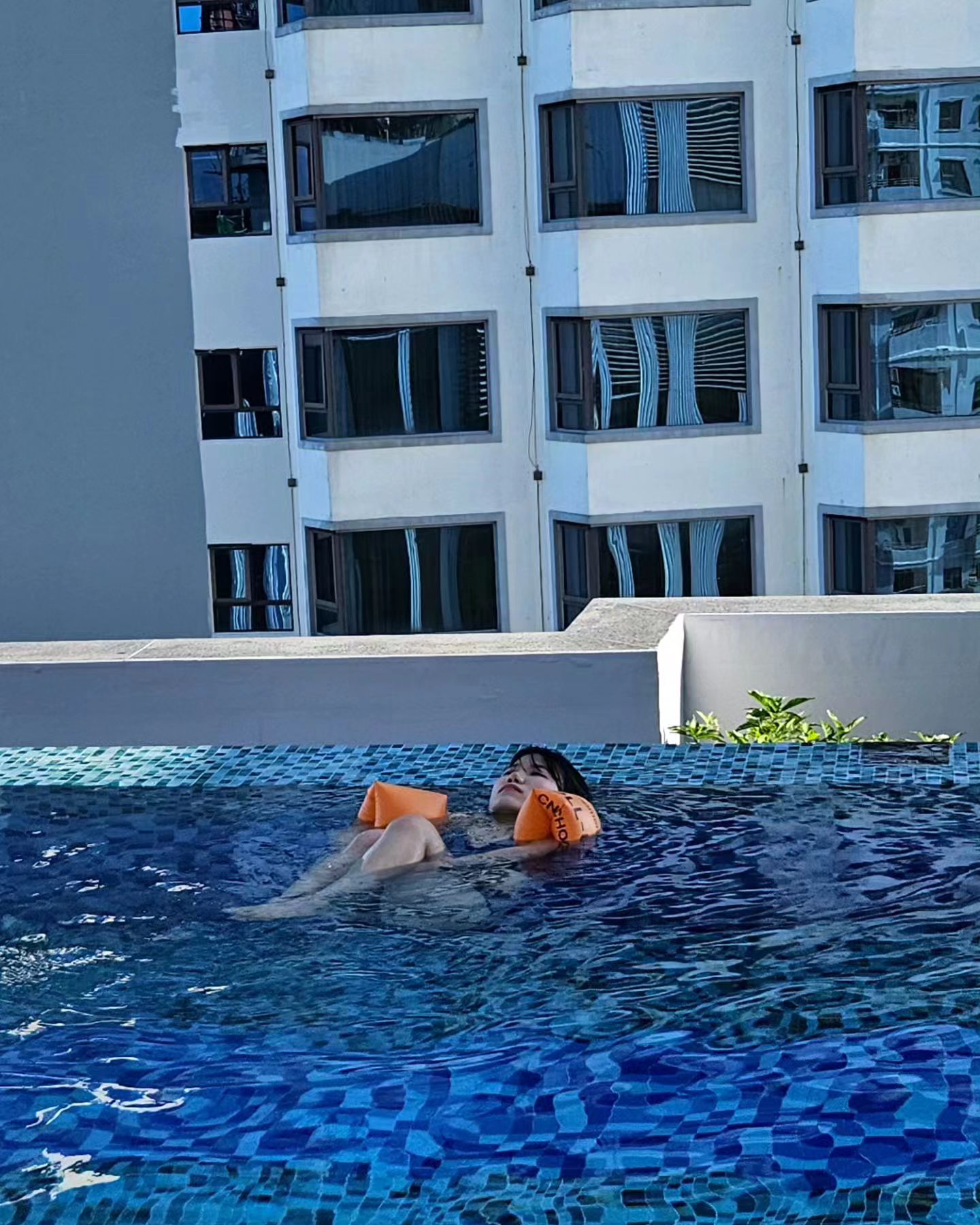 1일 2물놀이 🌊