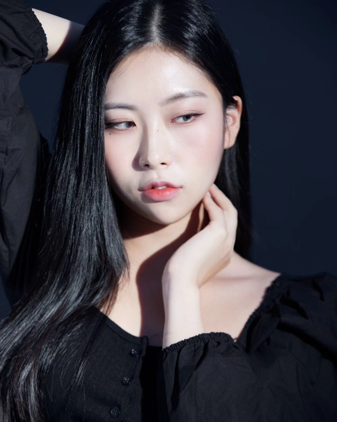 드디어 올리는 #프로필