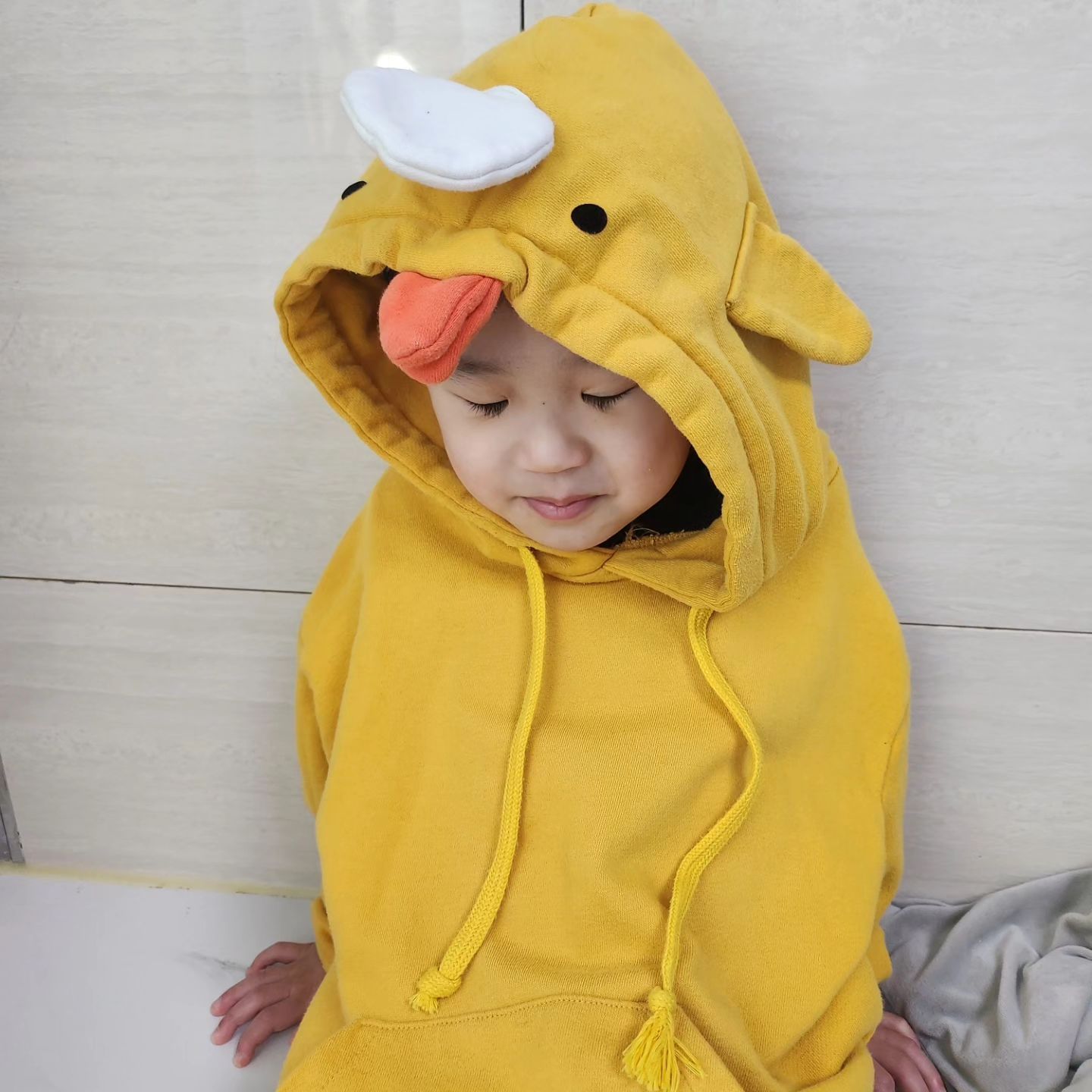기여워 🐥🐣💛