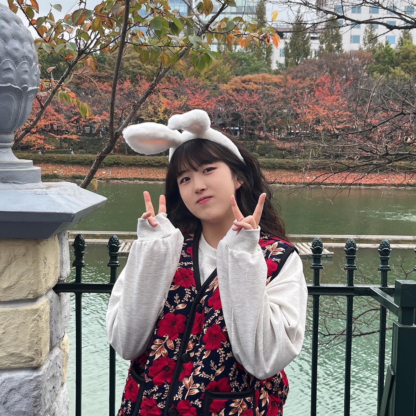 7년만이얌🥹