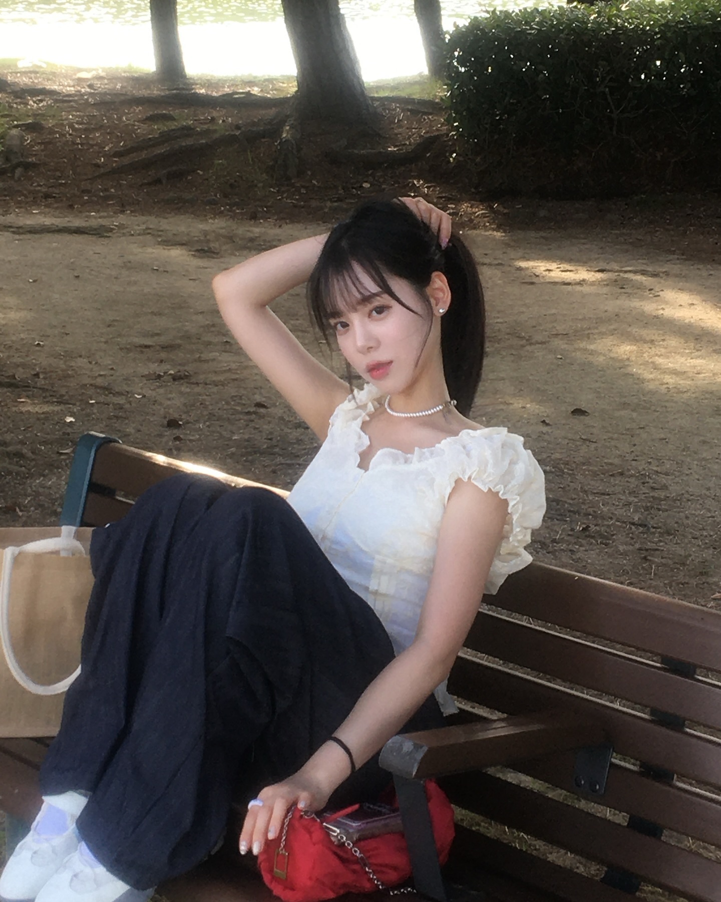 アツイ🥵💚