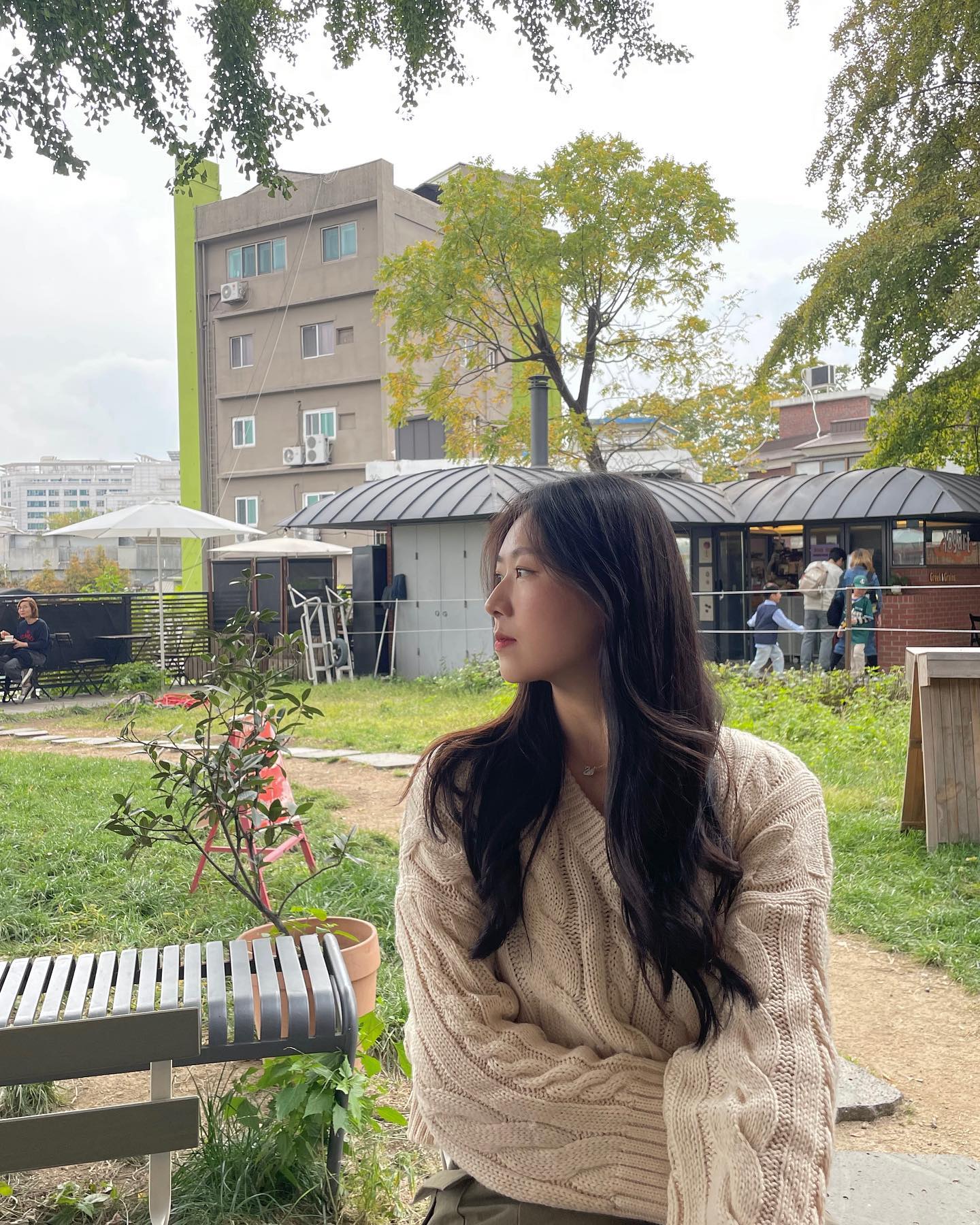 책 커피 초코빵 힐링♥︎
#스태픽스 #서촌카페
