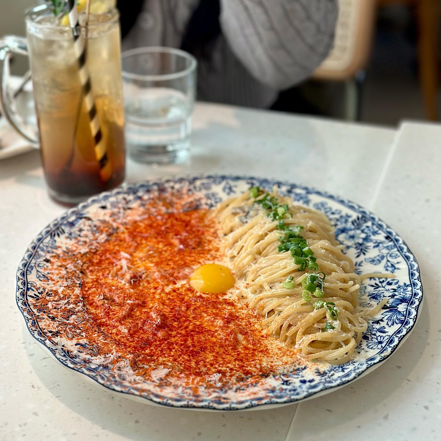 오므라이스 맛집으로 유명한 #을지다락
웨이팅주의‼️

📍을지다락
서울 중구 수표로10길 19 4층