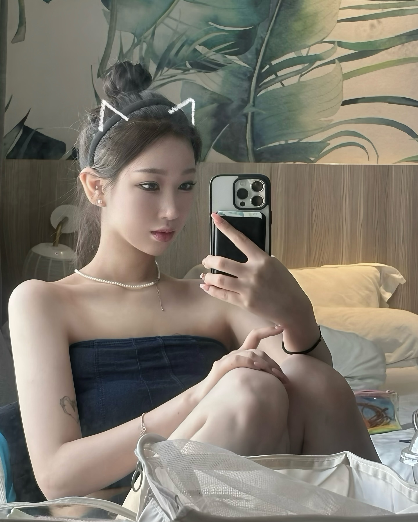 미야아아악!!