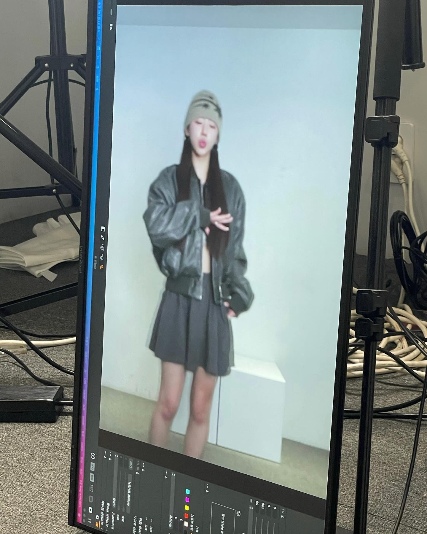 시간아 멈춰라~~ ..ᜊ͌ ͌
