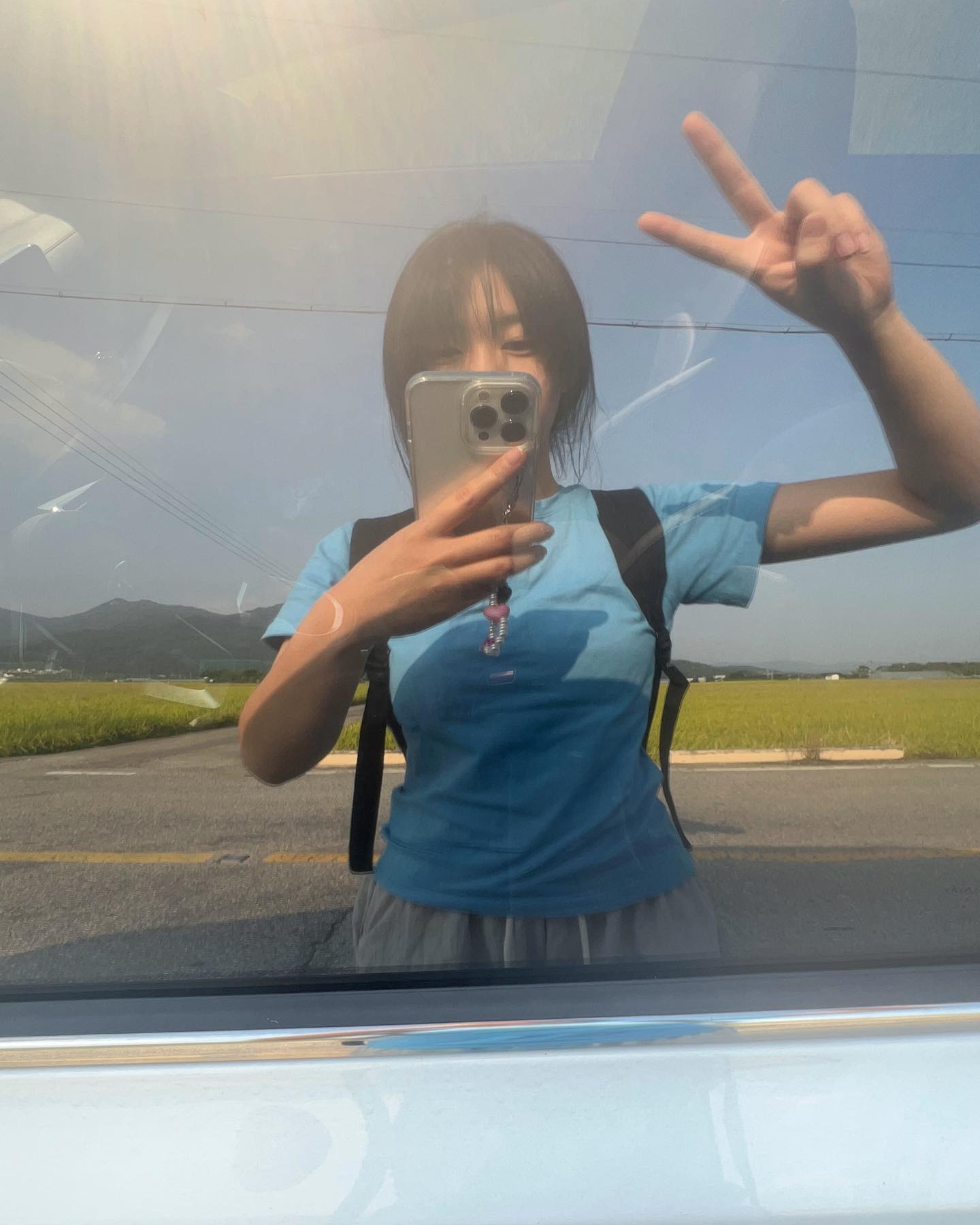 해피 한가위 ➰🌝
