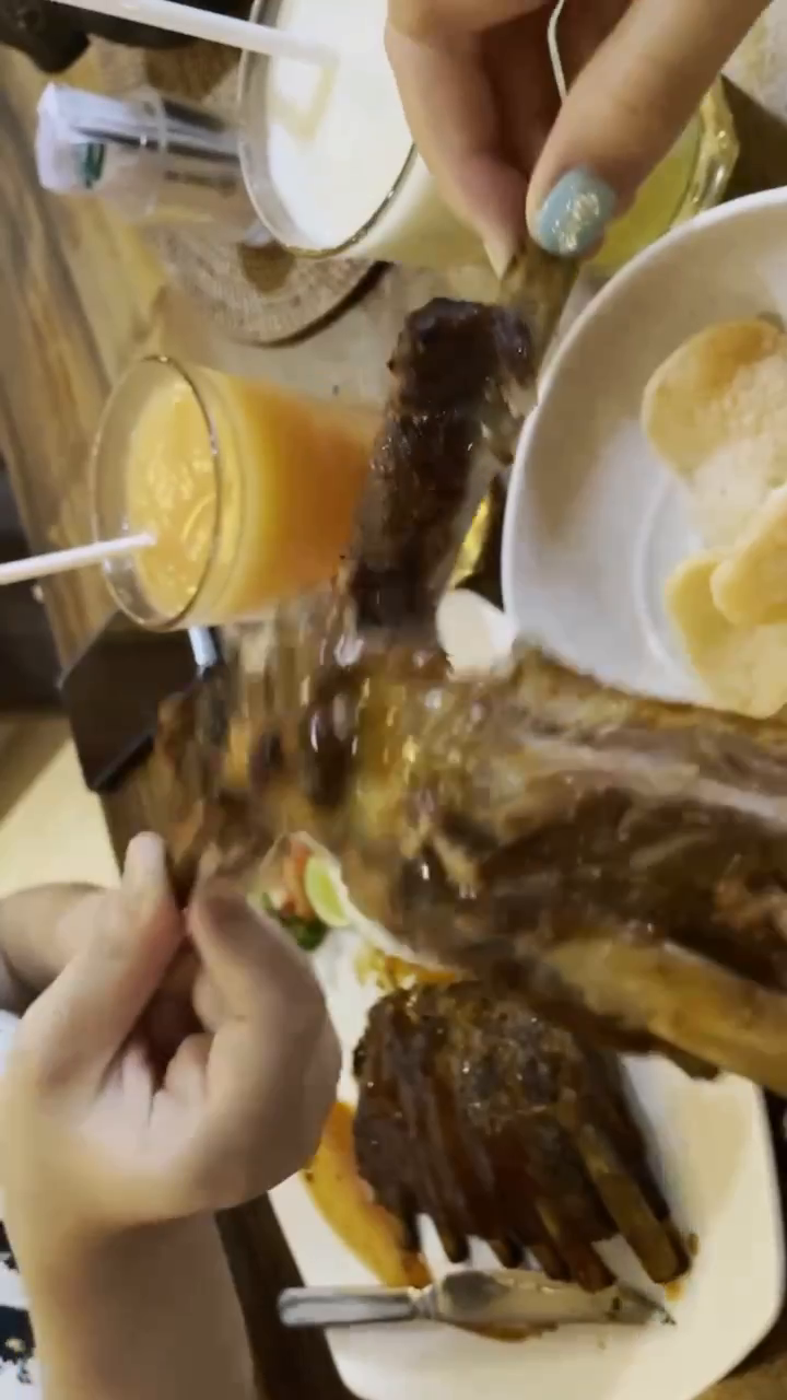영상 본 엄마후기
이렇게 먹으니 배탈이나지~😡