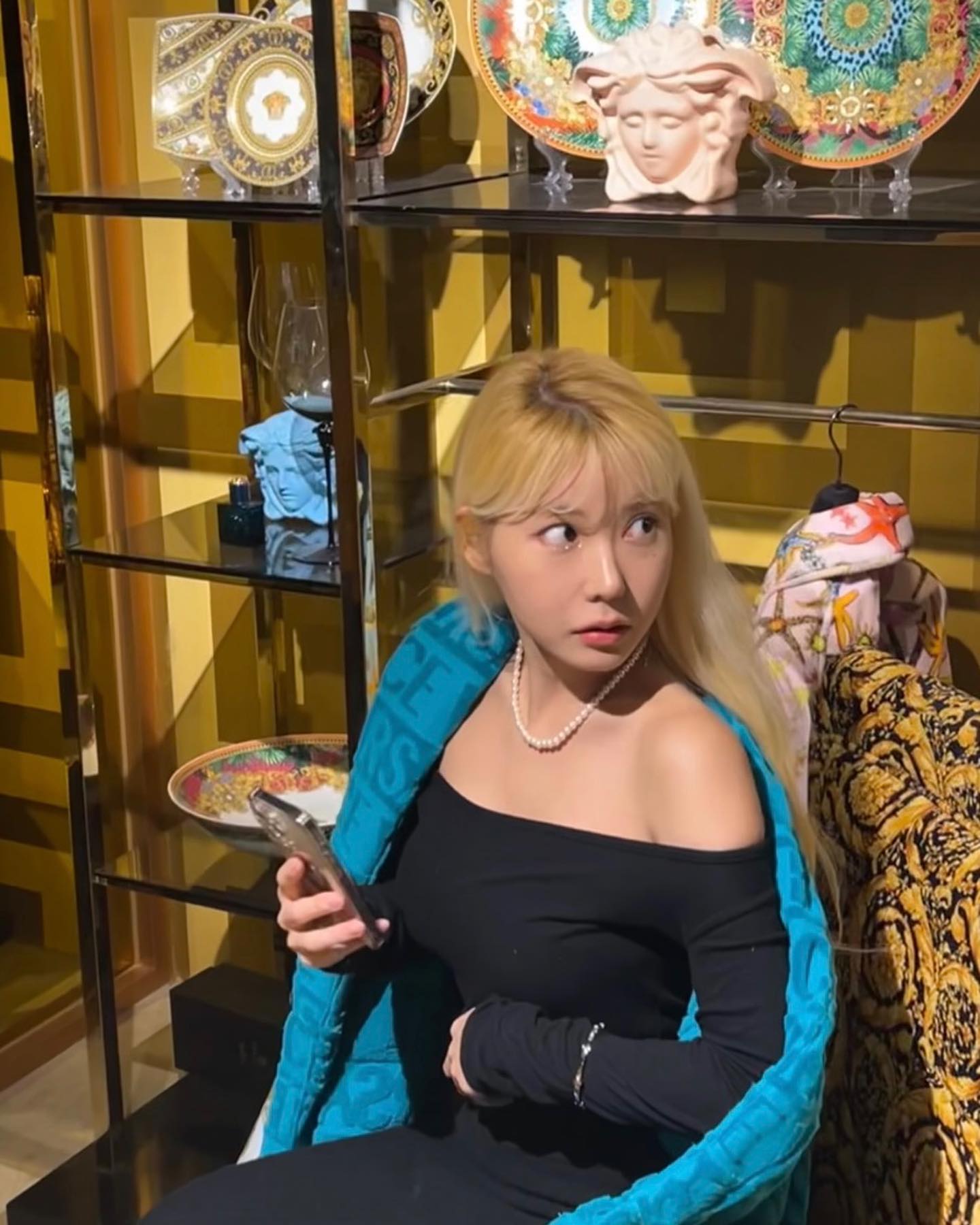 눈 착하게 떠야겠다