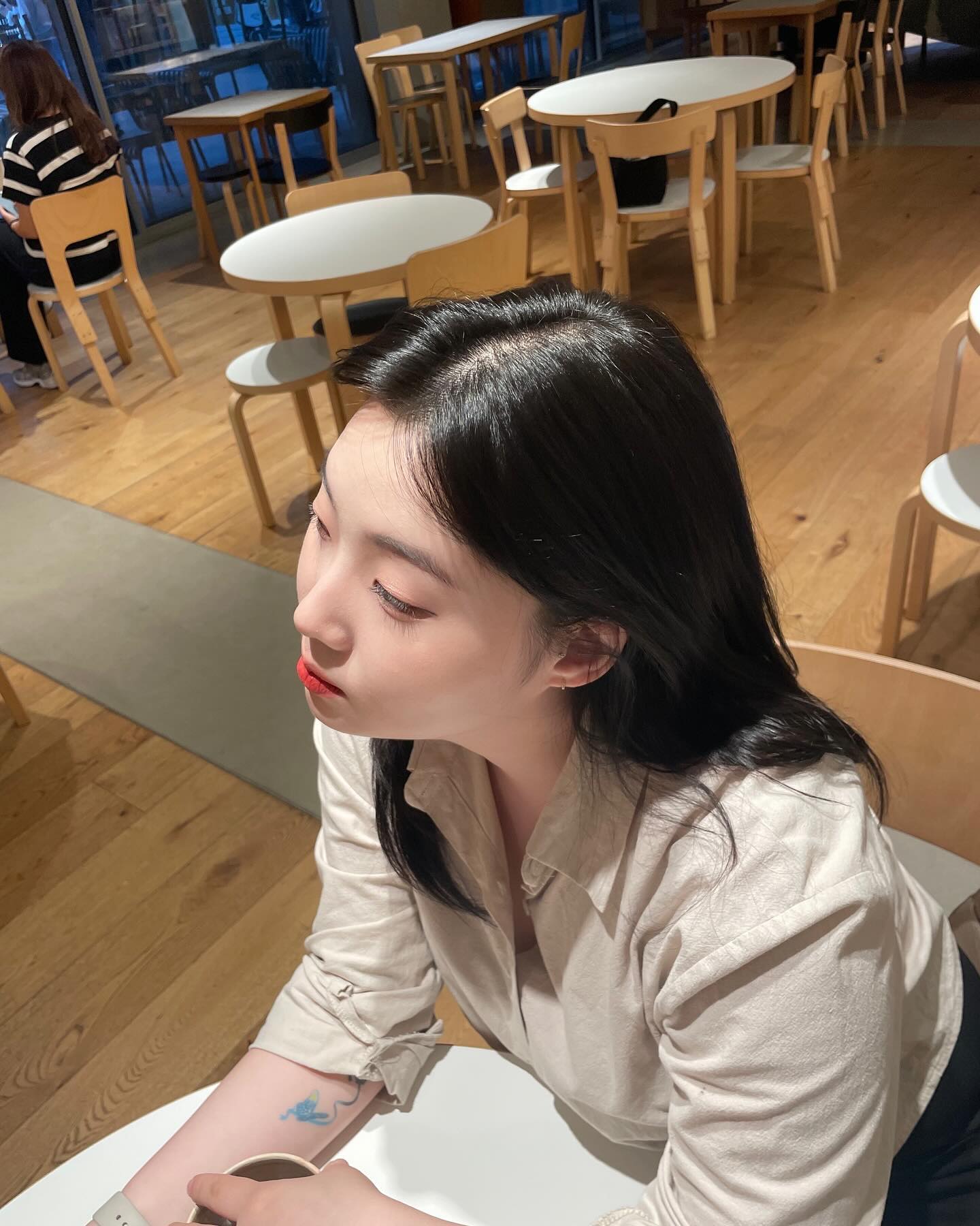 여름이다 🌱