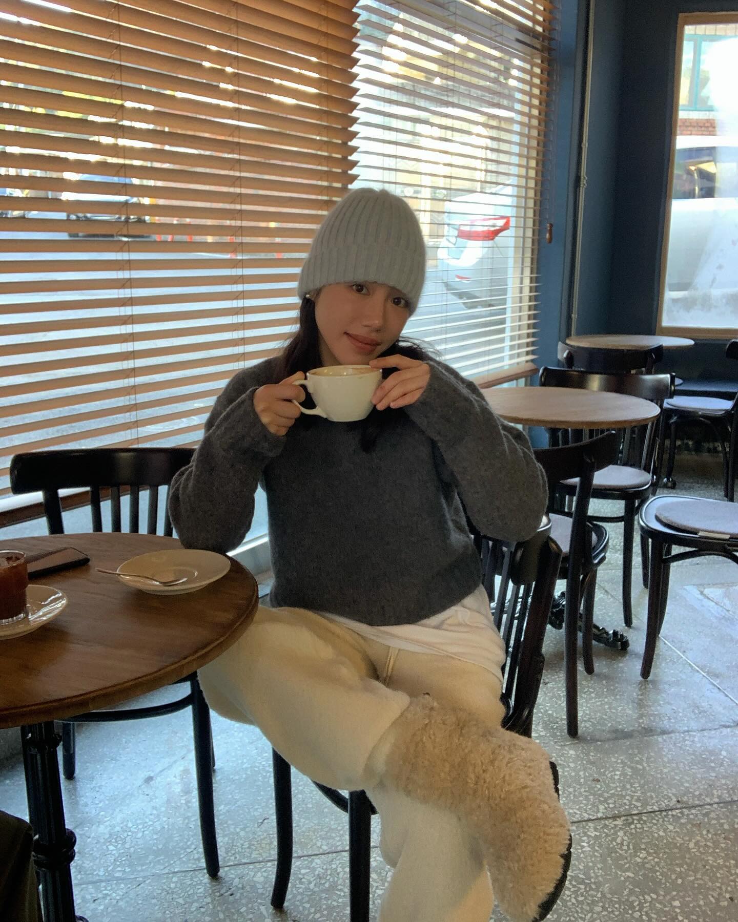 얼어 죽지는 않을 듯.🥶🥶🥶