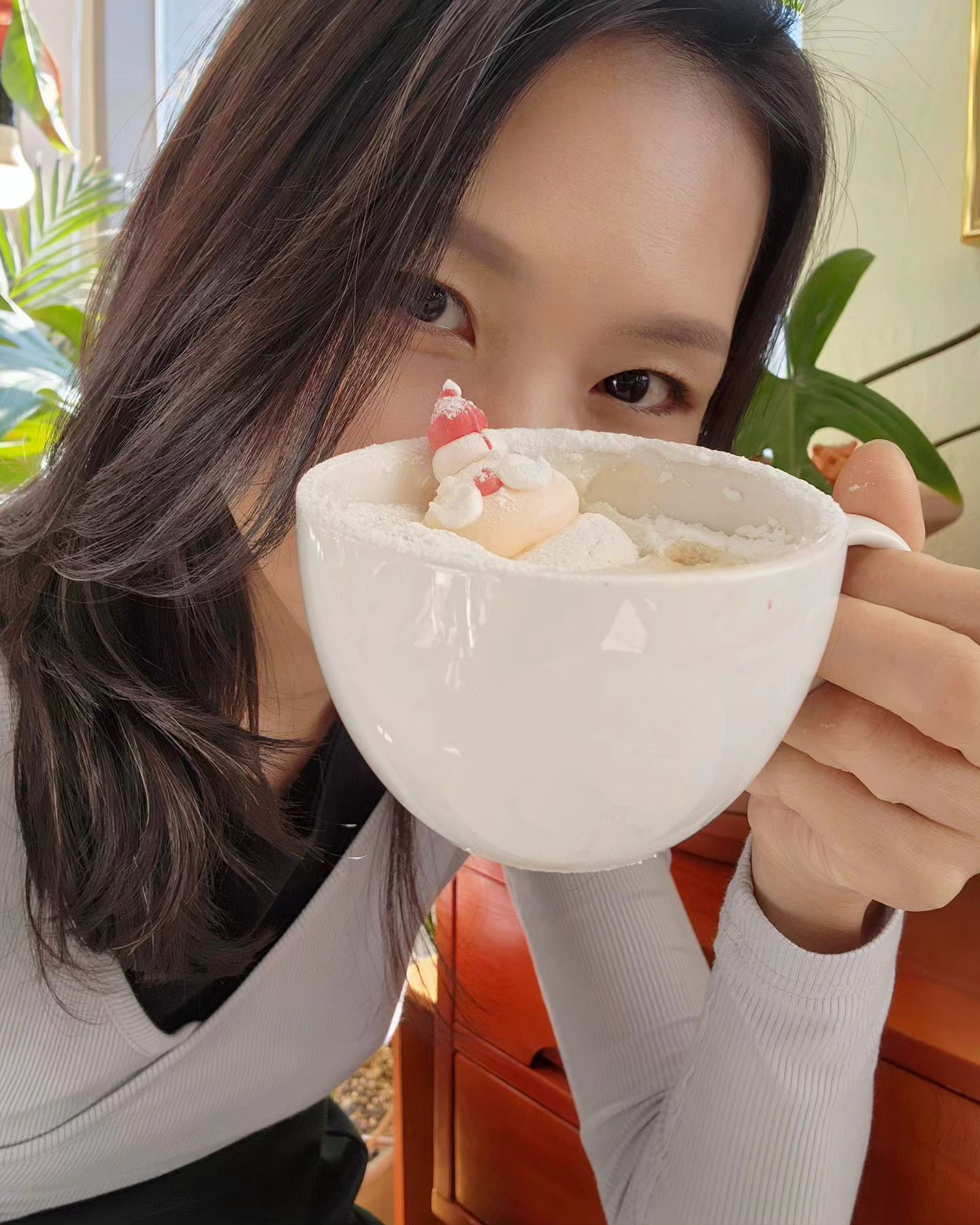 너무 오랜만이라 최근 사진 이것저것.
다들 크리스마스 잘 보내셨길 바래요. :)