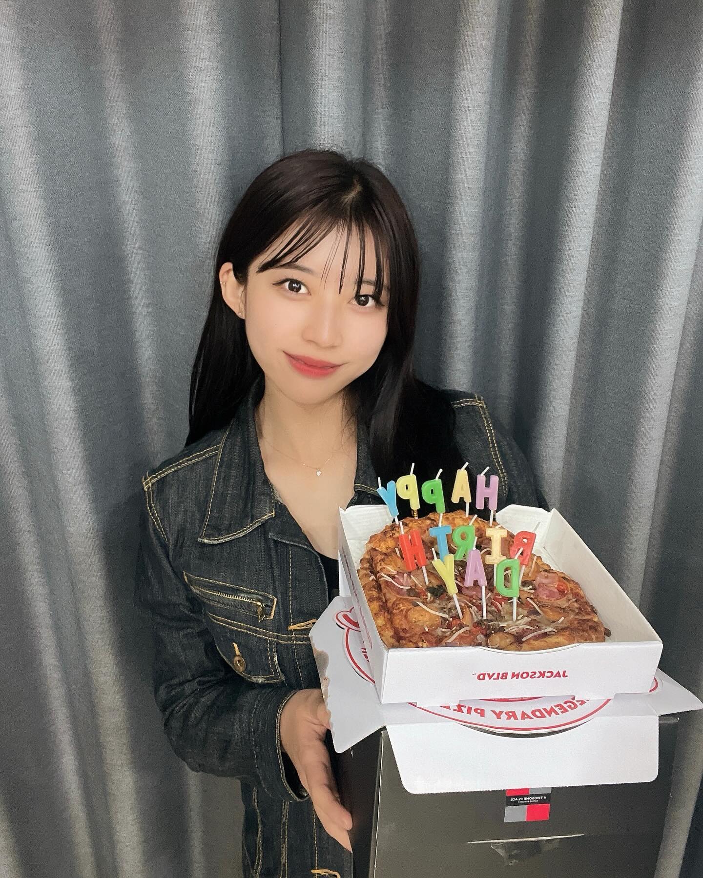 ღ오느른 나의 해피하안날ღ