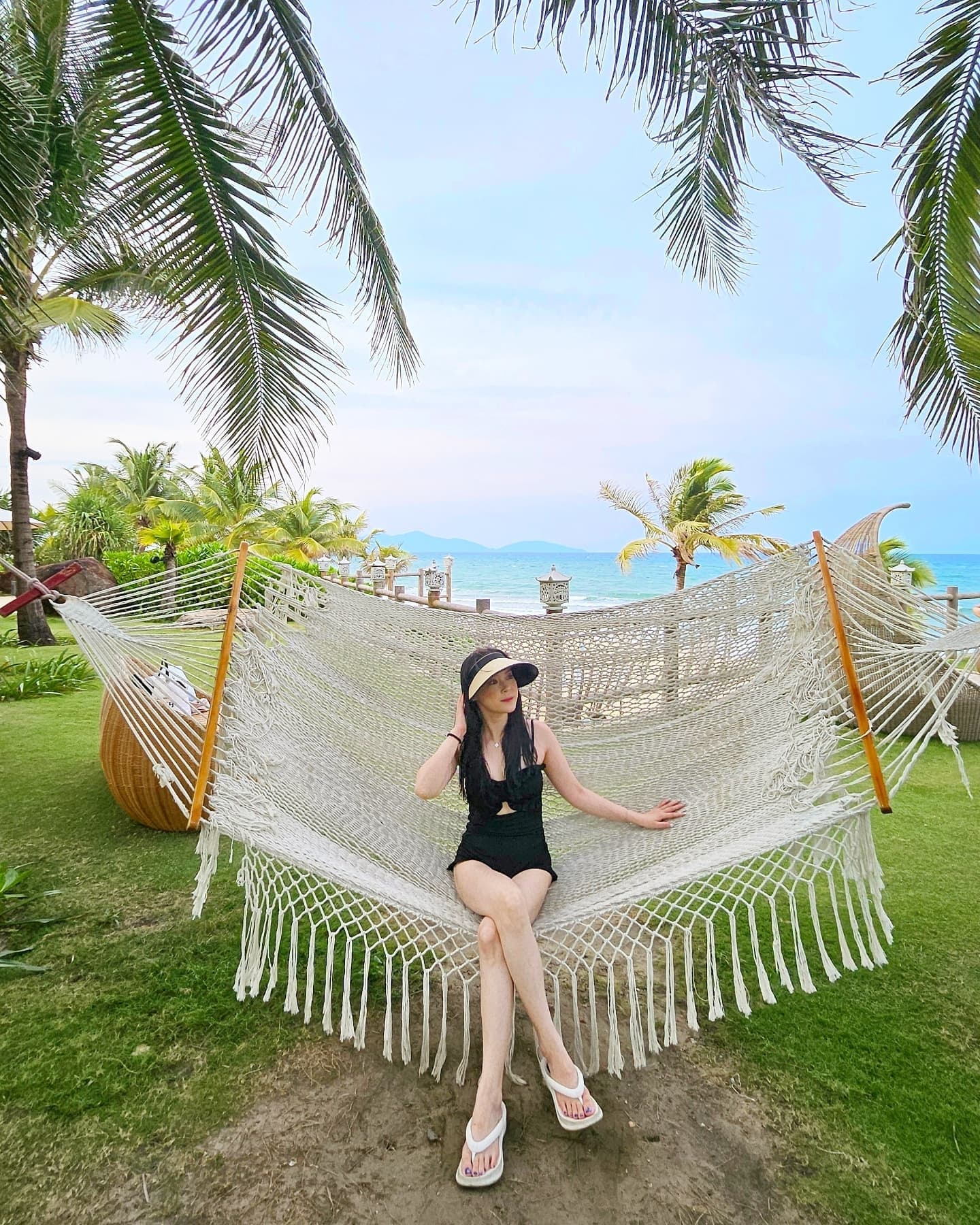 🇻🇳5Day Citadines Pearl Hoi An🇻🇳

#다낭숙소 #다낭숙소추천 #일상스타스램 #럽스타그램 #신혼부부그램 #신혼스타그램 #부부스타그램 #여행스타그램 #베트남 #베트남여행 #다낭여행 #다낭 #해외여행 #여행에미치다 #여행에미치다_베트남 #여행에미치다_다낭 #travel #다낭맛집 #danang #한시장  #다낭로컬맛집 #다낭카페 #호이안 #호이안여행 #호이안숙소 #시타딘펄호이안 #시타딘펄 #시타딘펄호이안리조트