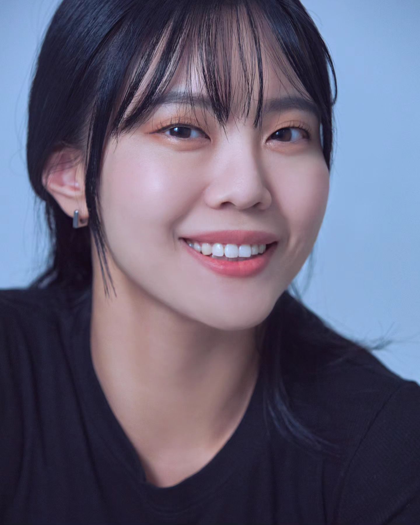 #스튜디오모키 #프로필촬영