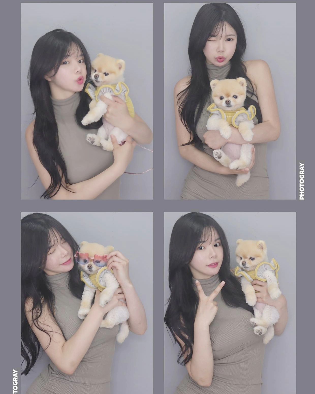 포미랑♡