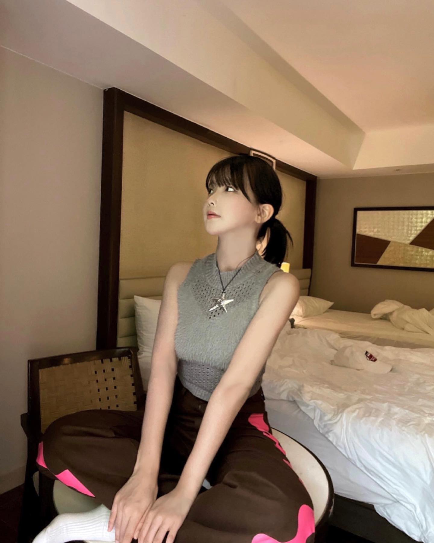 찐막이요 ㅈㅅ 🏩🤎🩷