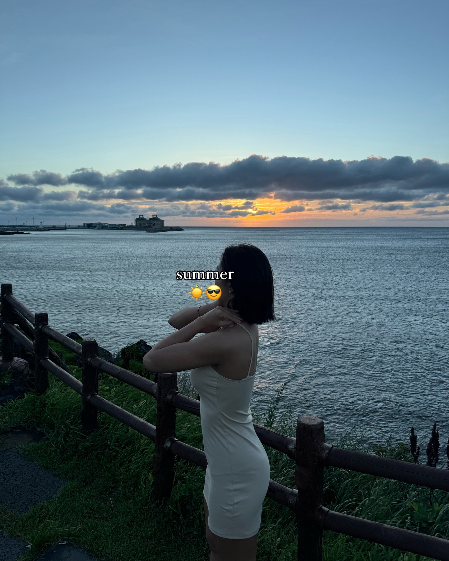 한 여름밤의 꿈

#제주