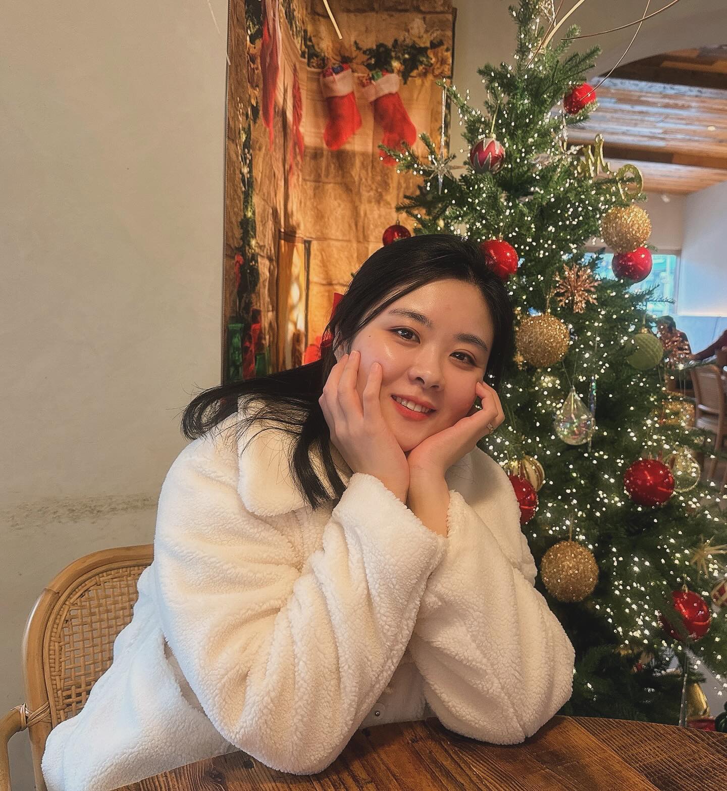 미리크리스마스🎄