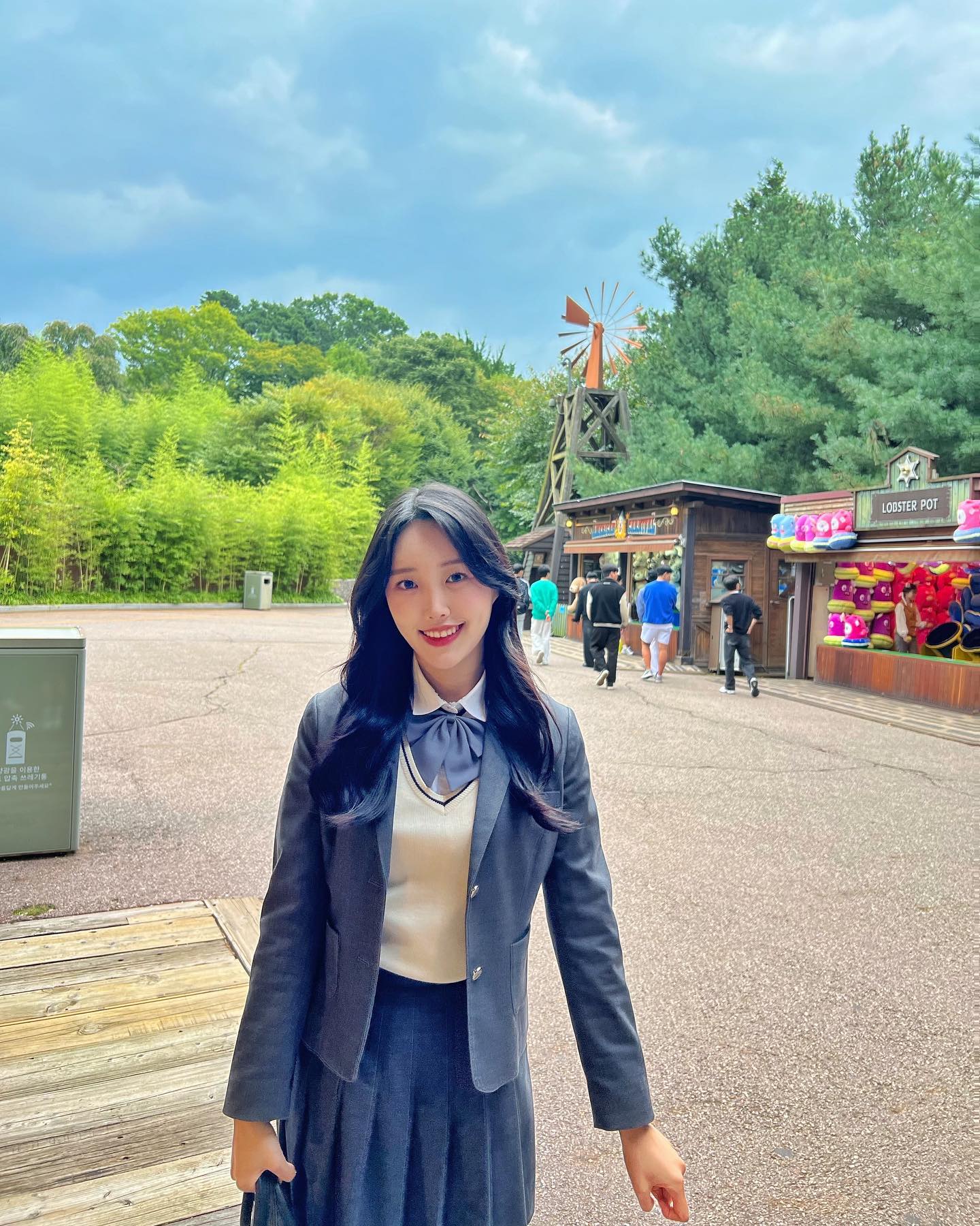 🥳🎉🎡#에버랜드