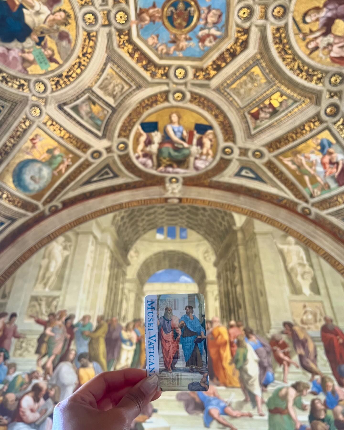 Rome is not built in a day