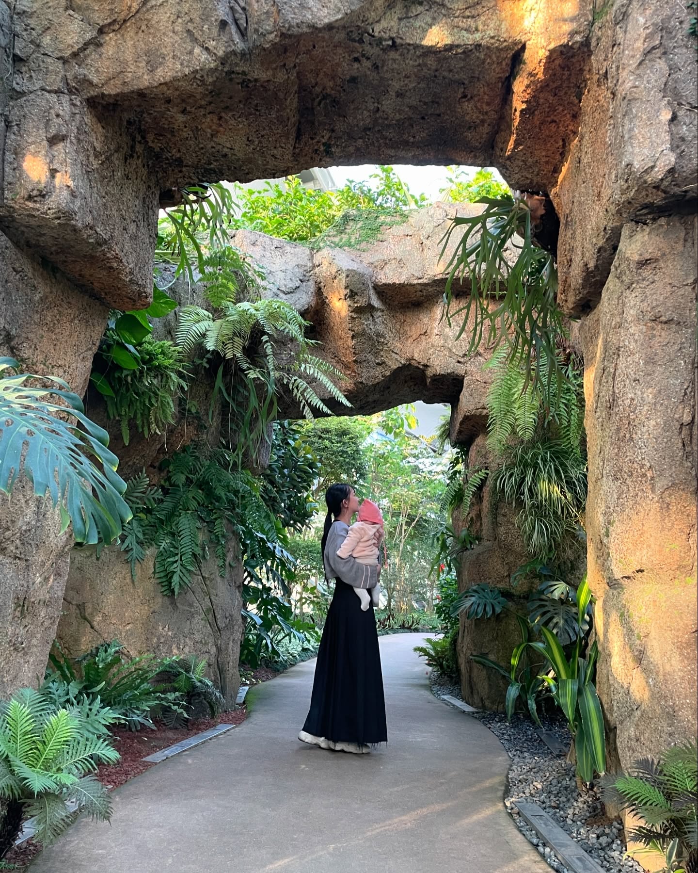 🌳
