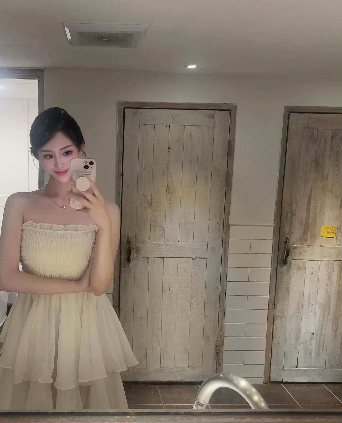 촬영차 오랜만에 가본 프로방스🏡🌺