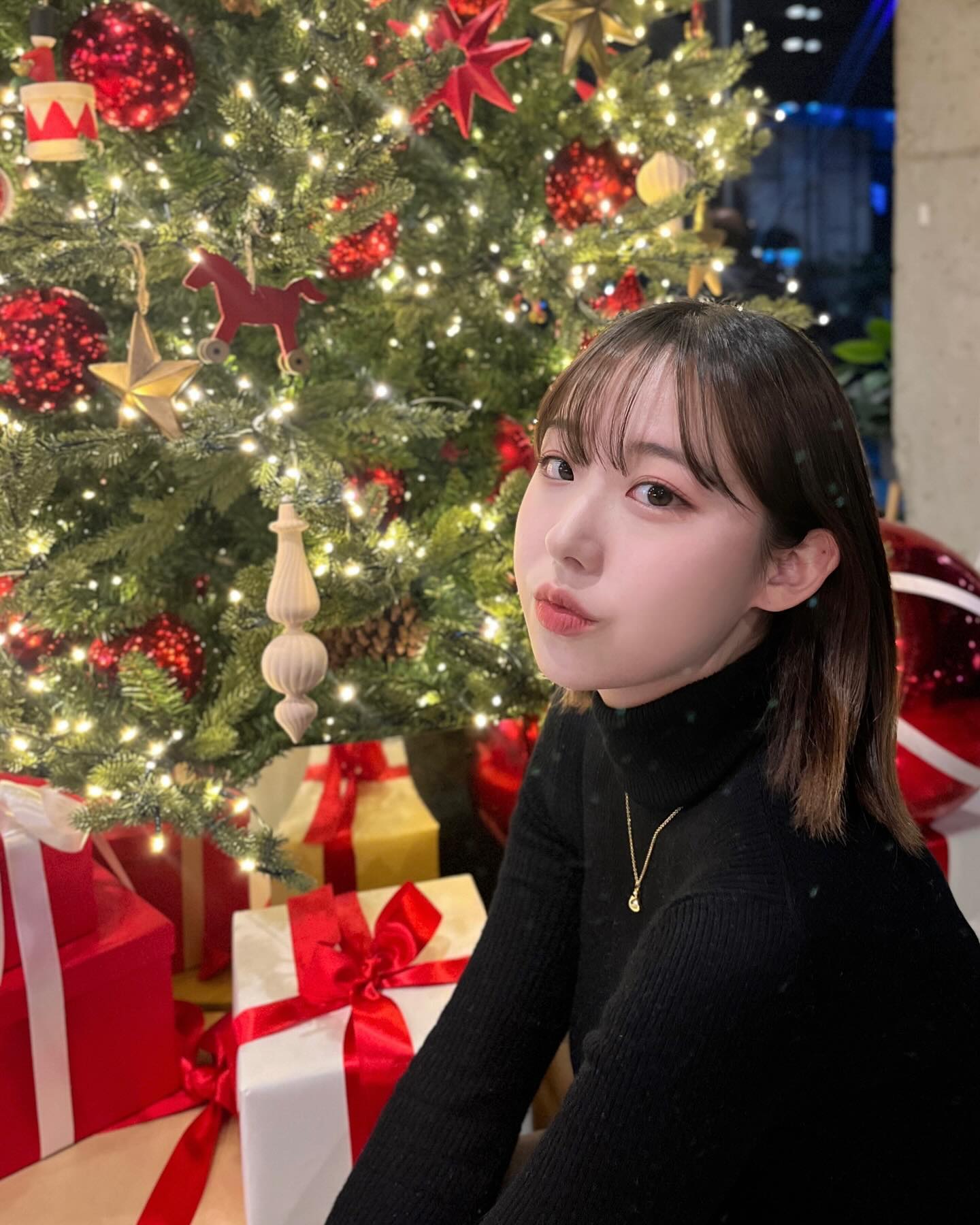 미리멜크🎄🎄✨✨