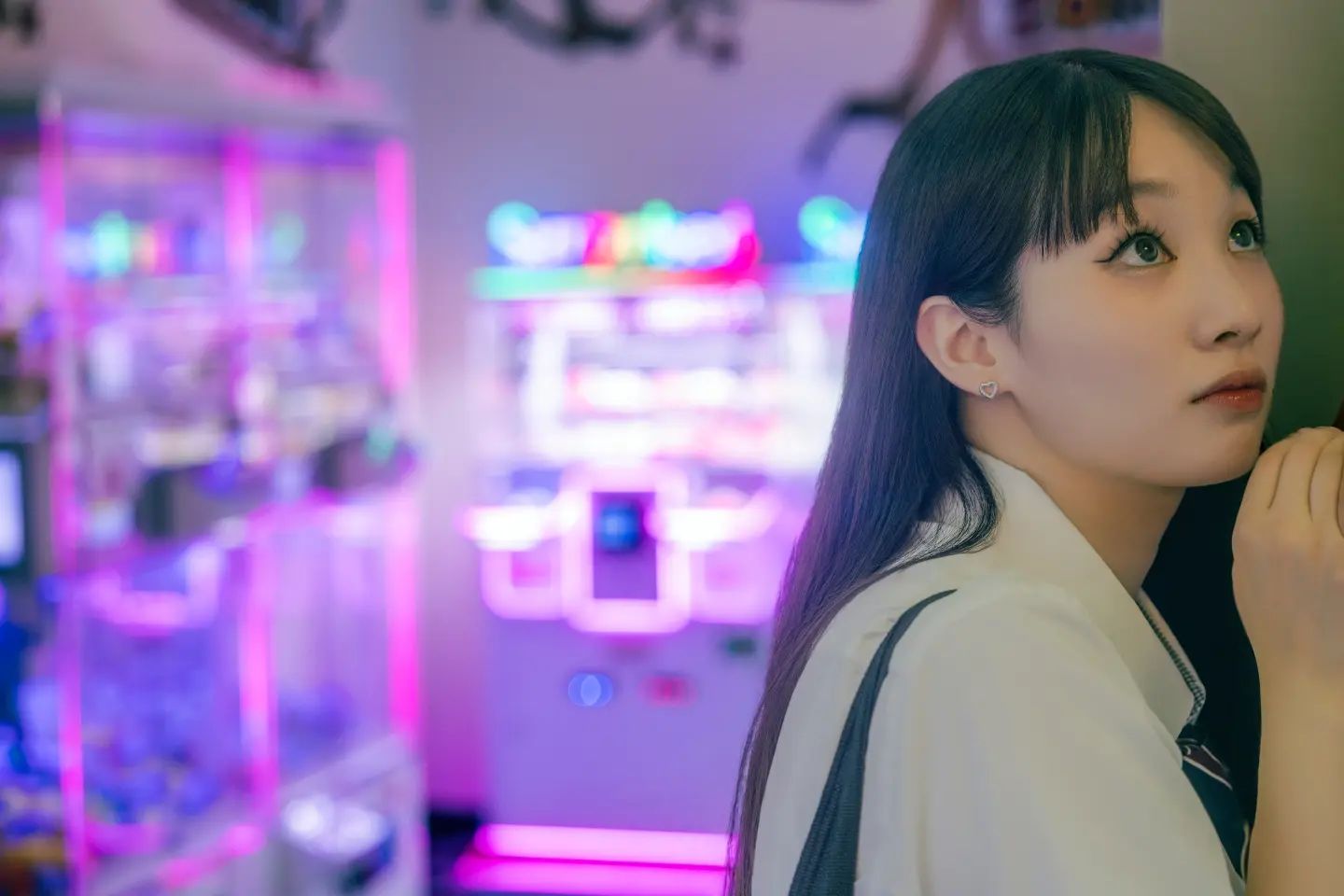 뀨? 해야될것같은 표정😙