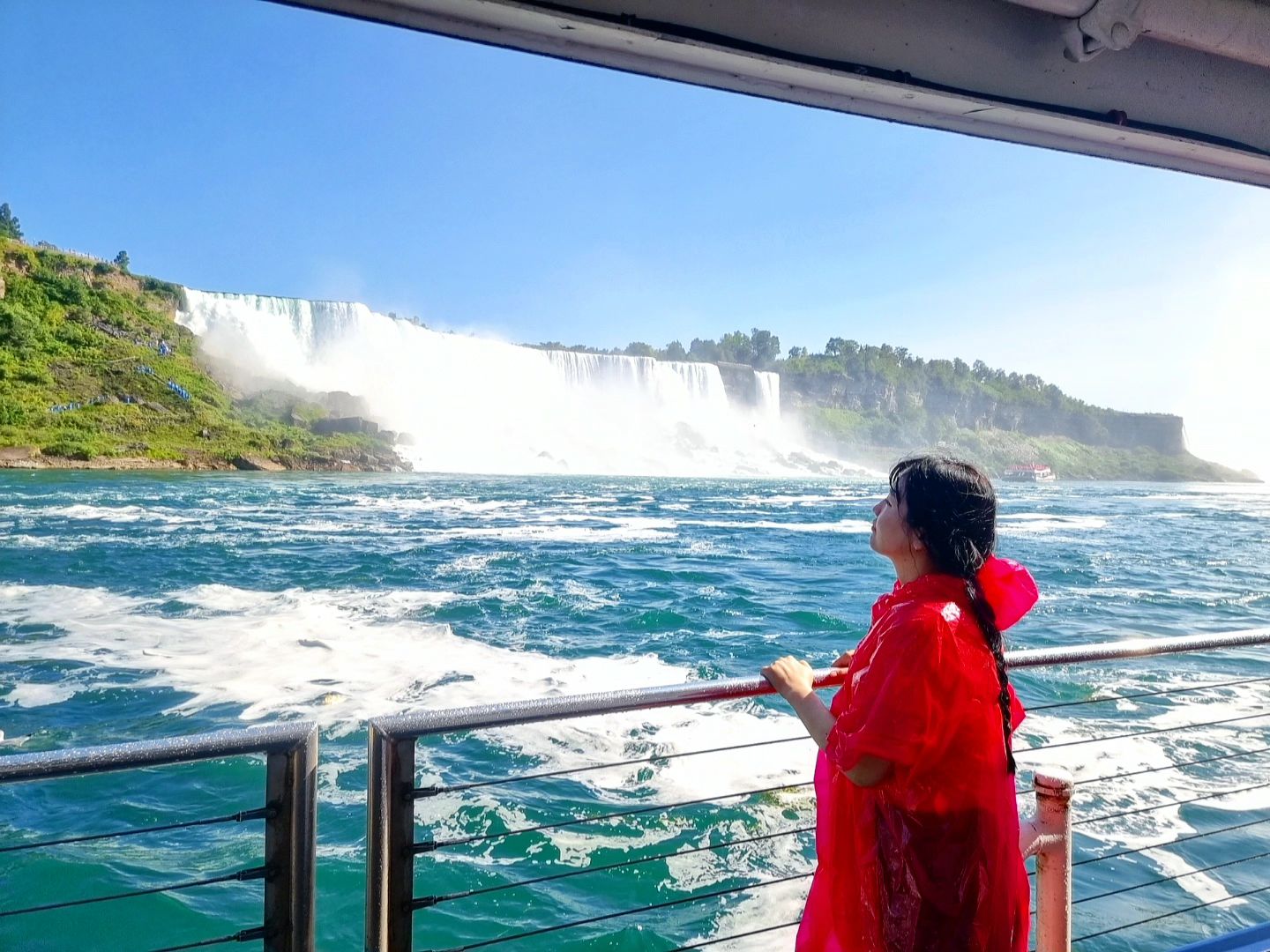 #canada 
#toronto 
#niagarafalls