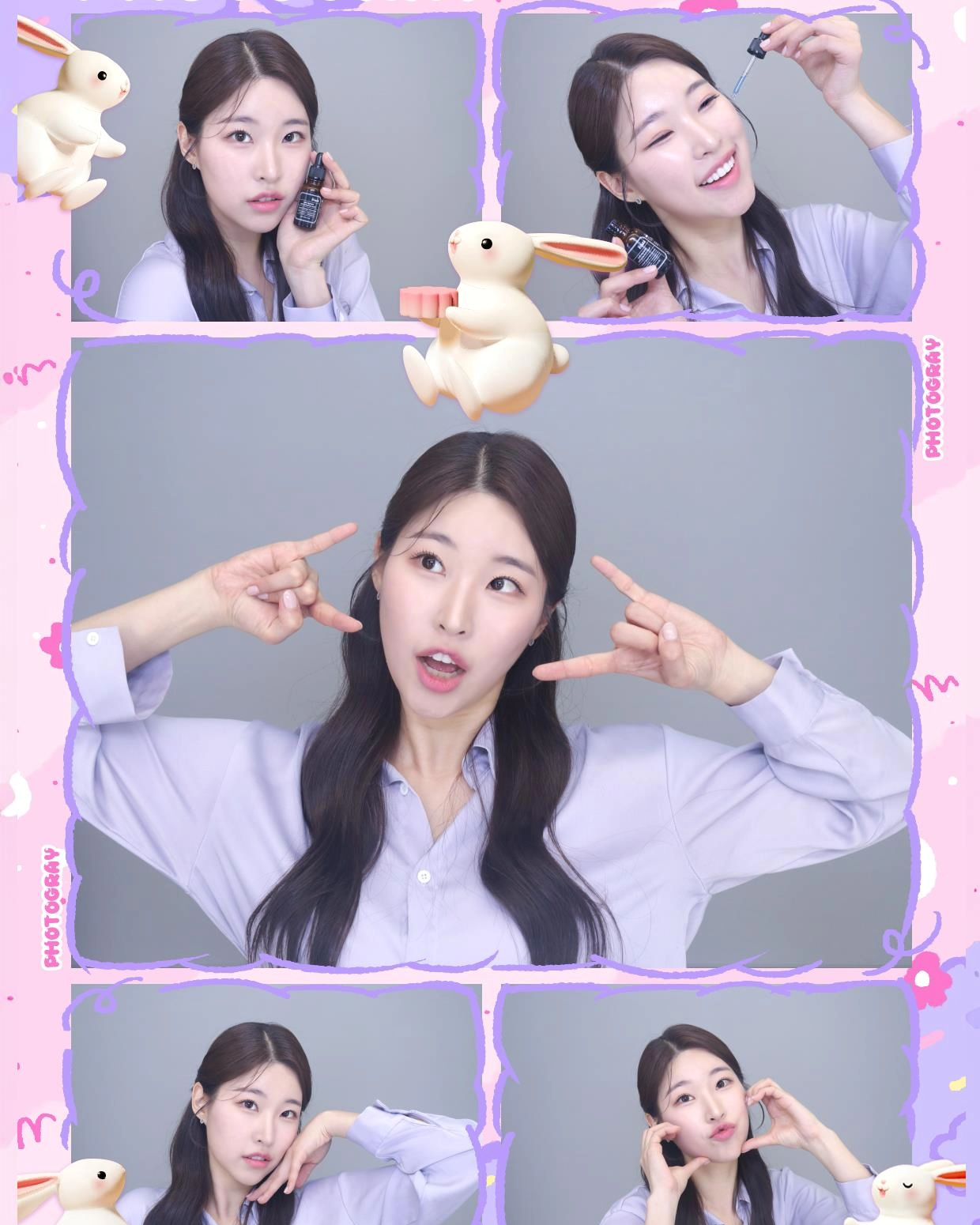 #dearklairs #제품제공 #클레어스 #협찬

내 피부에 찰떡인 진정앰플을 만나다니
완전 럭키비키잖아?🌟

끈적이지않고 촉촉함이 유지되니까 넘 좋은데요?
솔직히 기대 이상 친구한테도 추천 가능
끈적이지 않아서 아침저녁으로 바르기도 좋겠어요

 #미드나잇블루유스액티베이팅드롭 #피부진정 #여드름피부  #loveklairs
dear_klairs
#일상 #daily #좋아요반사 #패션모델 #뷰티모델 #모델 #운동스타그램 #라이브커머스 #운동하는여자 #프리랜서모델 #프로필촬영 #개인촬영 #프로필사진