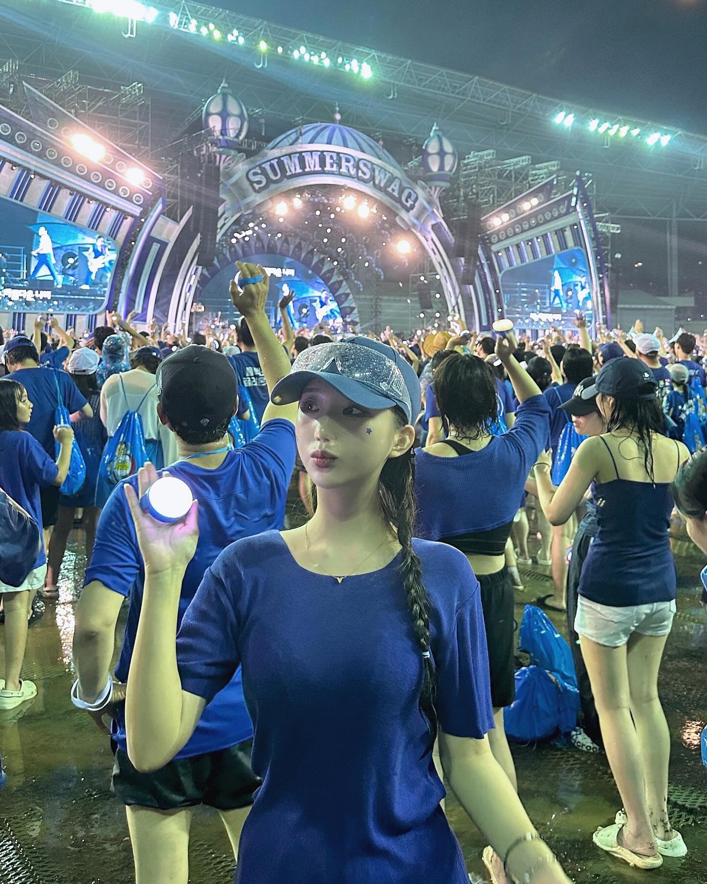 시원하드라 💙