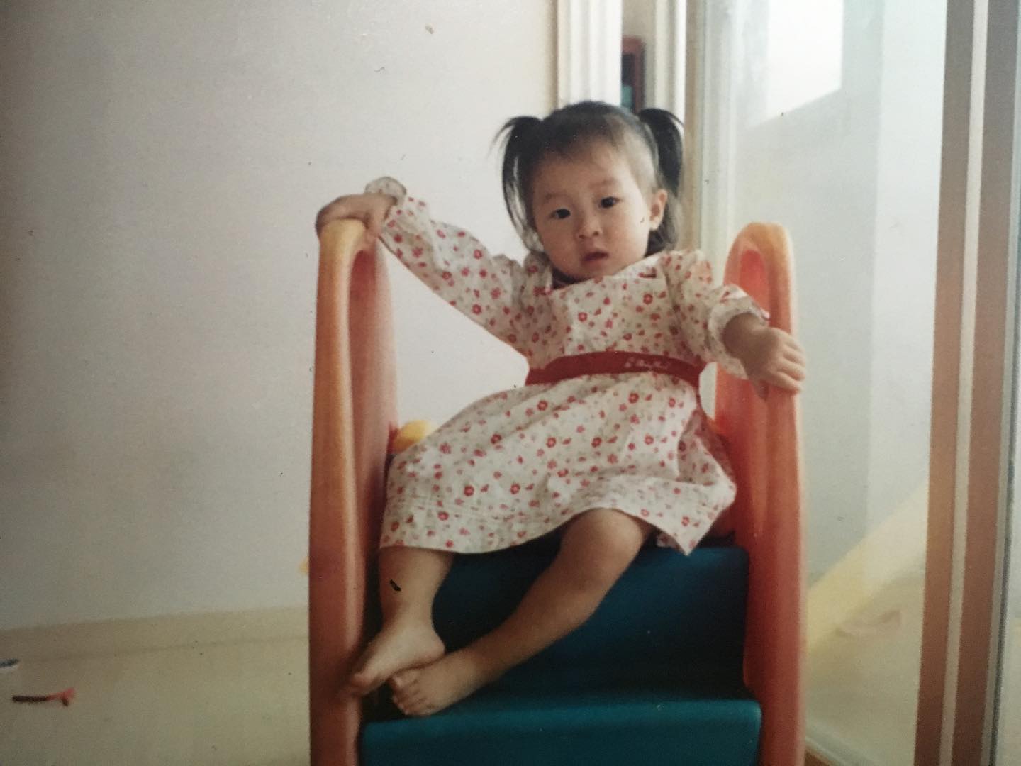 어쩌면 나.. 내가 나를 낳은건 아닐까..?