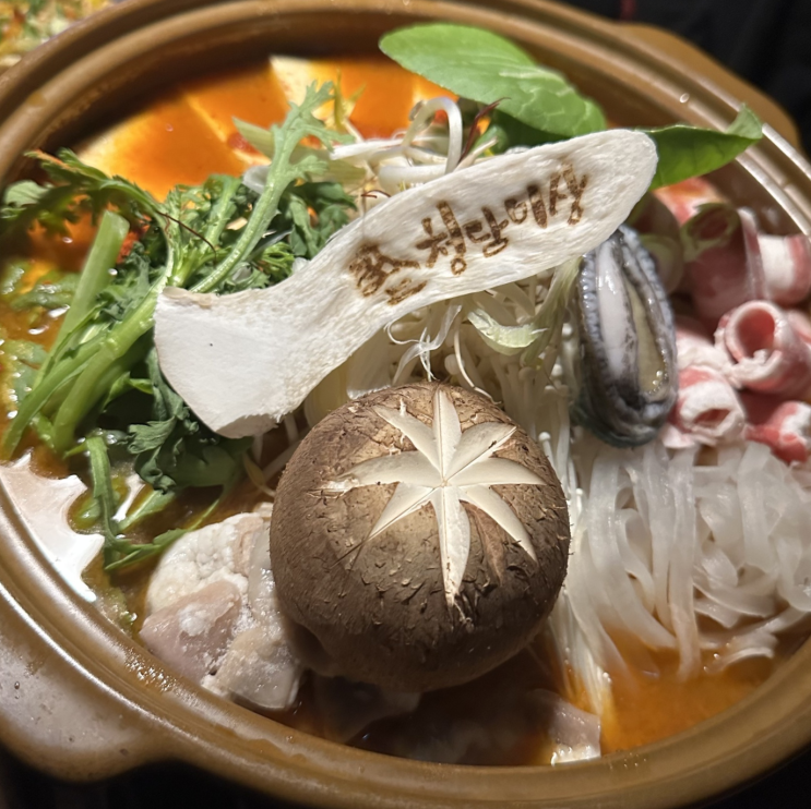 중구청 근처 룸술집! 대흥동 청담이상 일본식 음식 가득한 대전이자카야 맛집