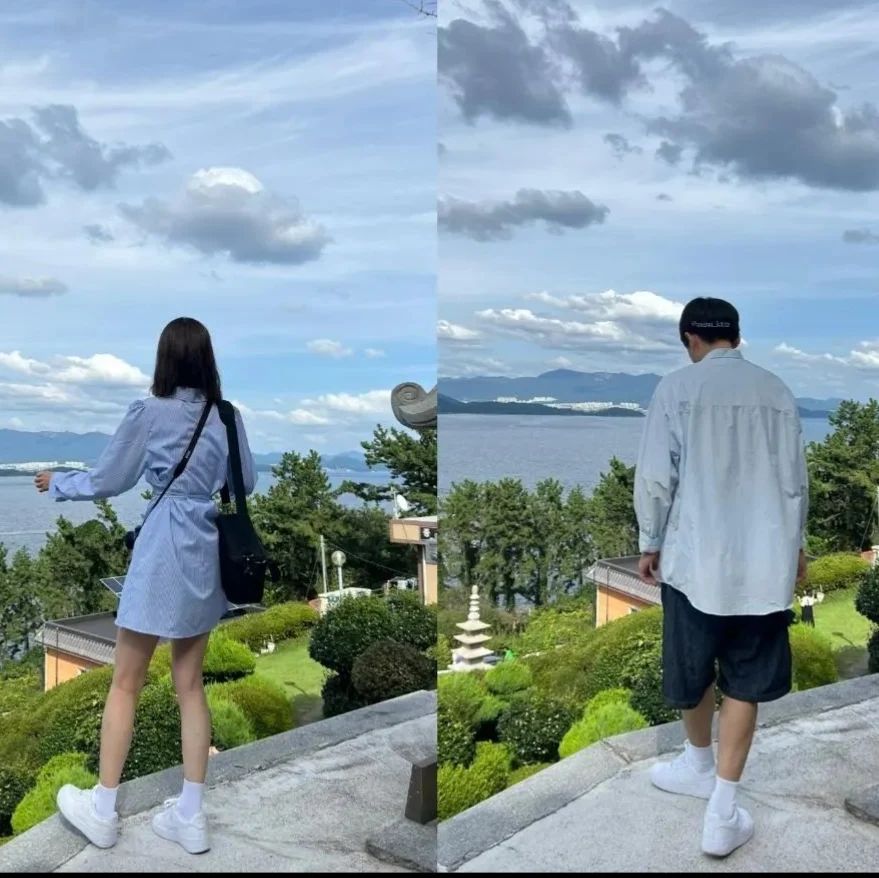 스토리만 남기기엔 아쉬우니
게시글로 박제 ლ(╹◡╹ლ)