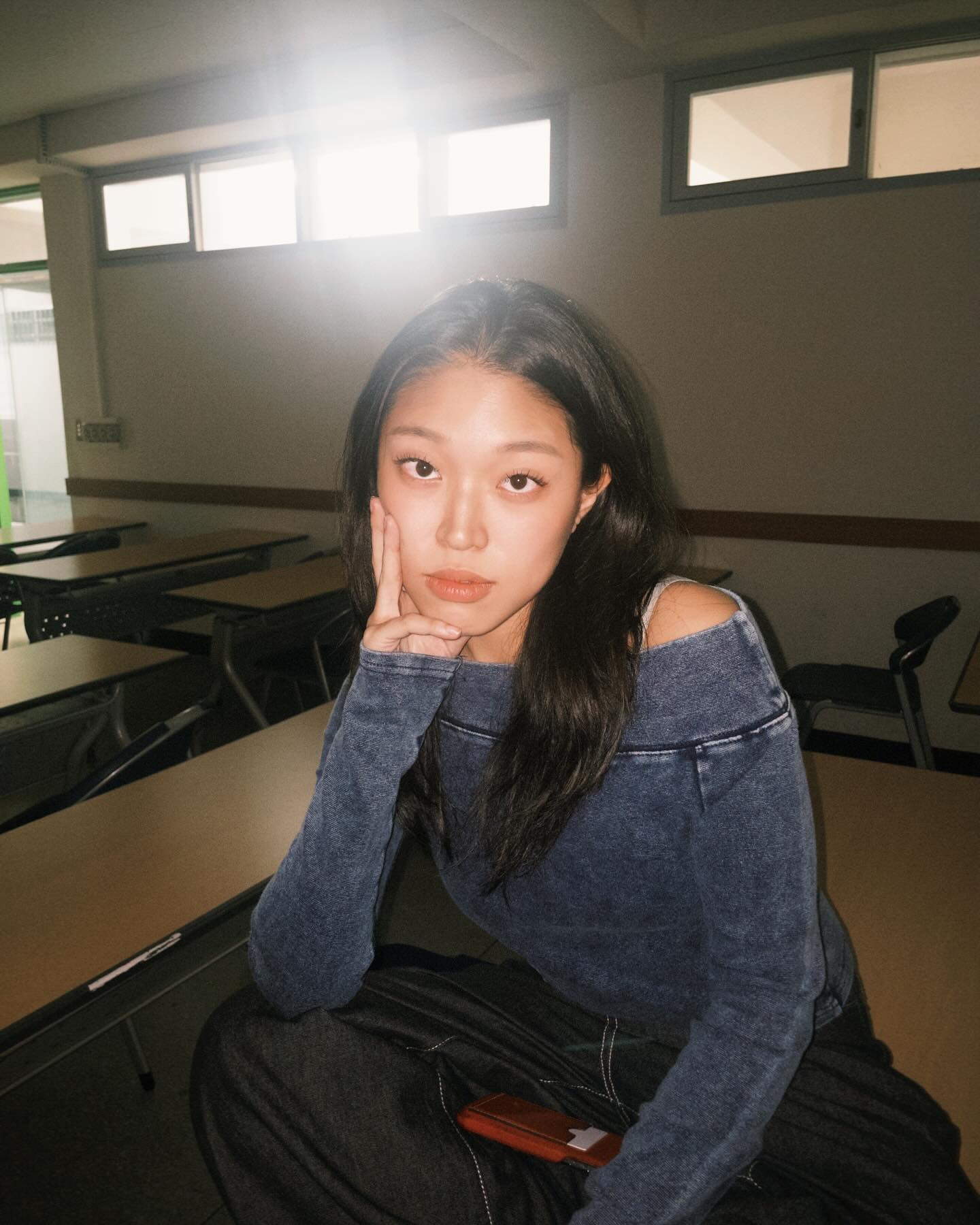 새로운 계절아 덤벼라