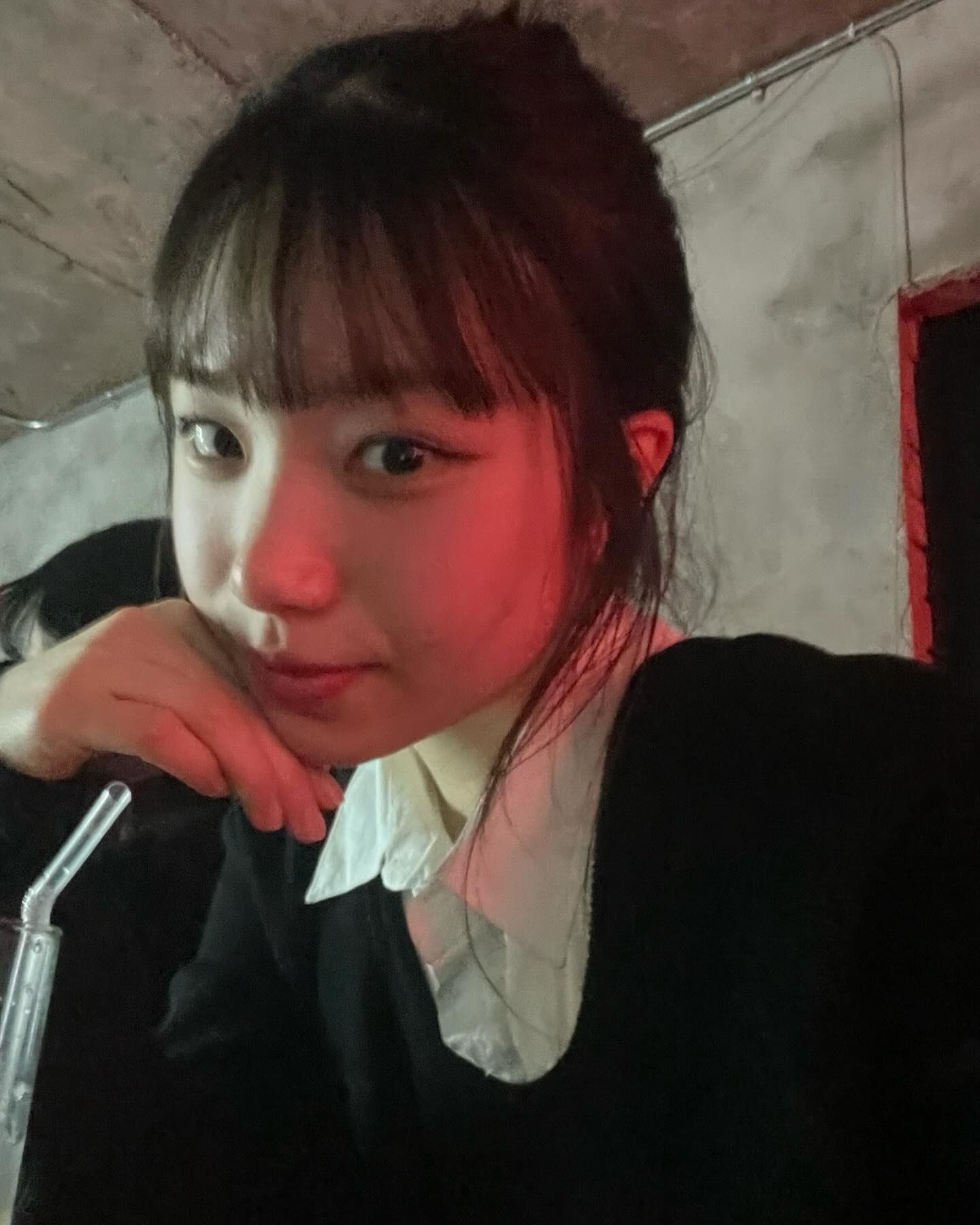 2월도 좋네여 ㅋㅋ 〰️🤪