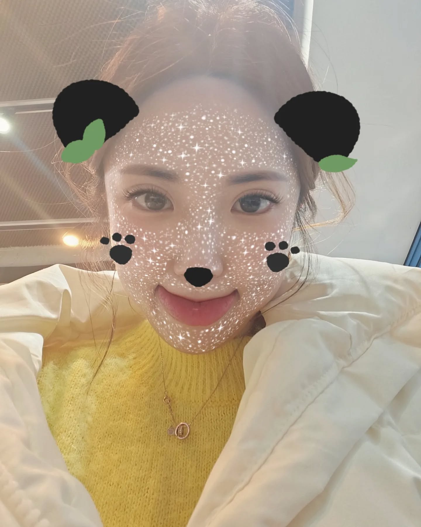메롱은 요로케 하는거징😛
내가 제일 조아하는 최애 팬뎌 ❤️
빨리 퇴군하고 싶 댜 -하