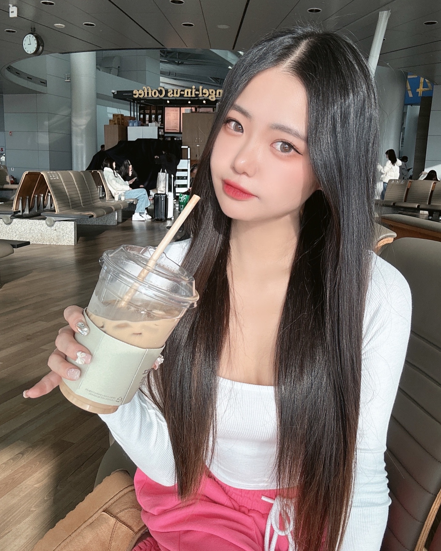 연말출장