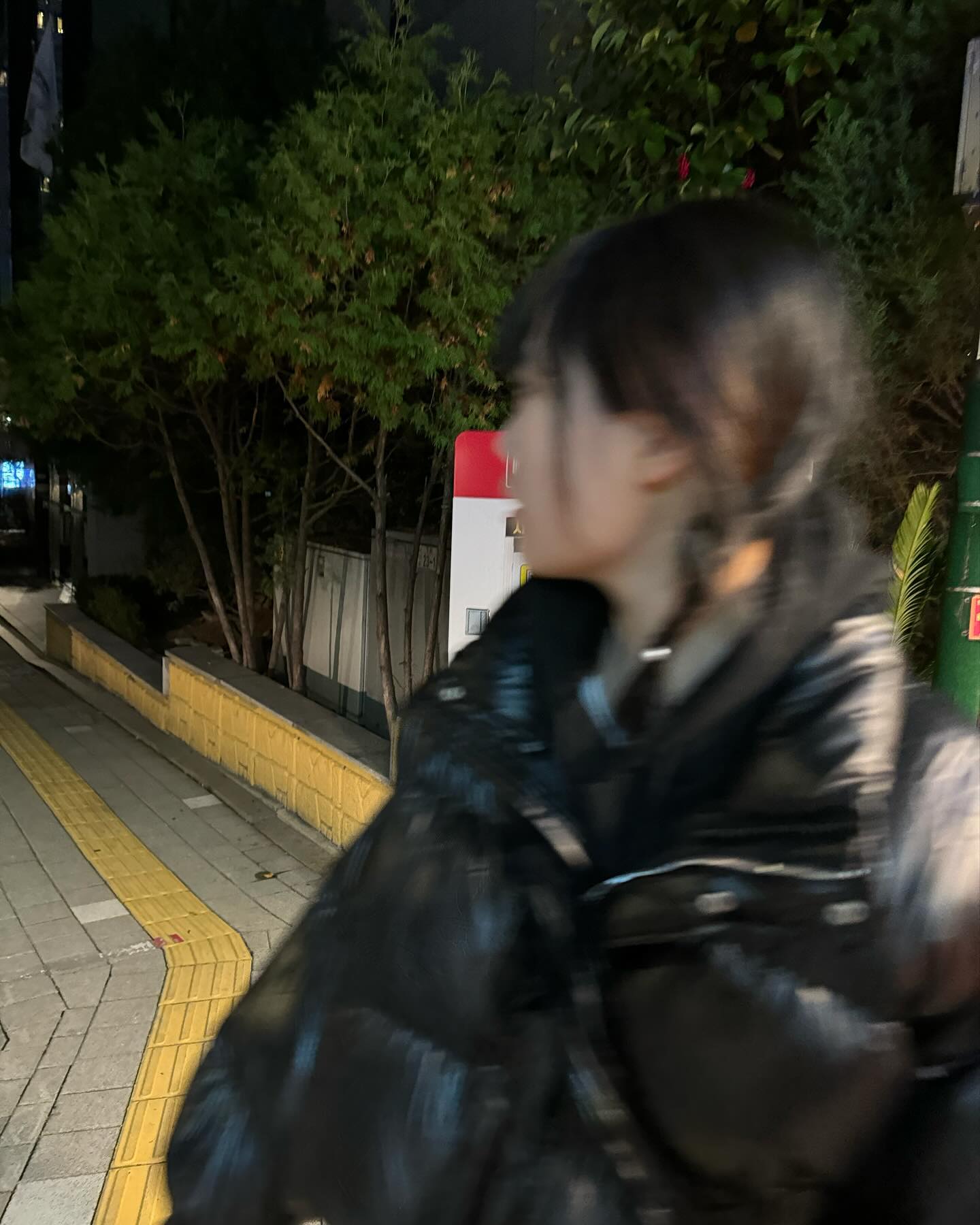 하루 요약 🖤