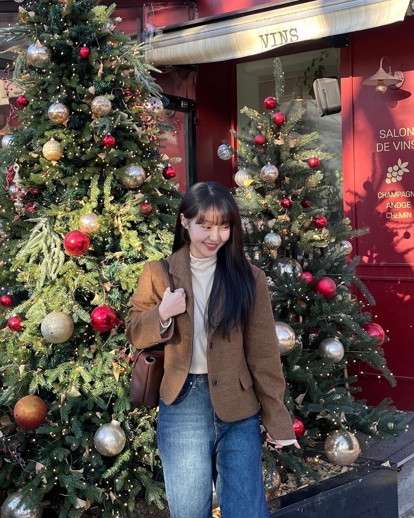 미리 클쭈마쓰🎅🏻🧚🏻‍♀️🎁🎄