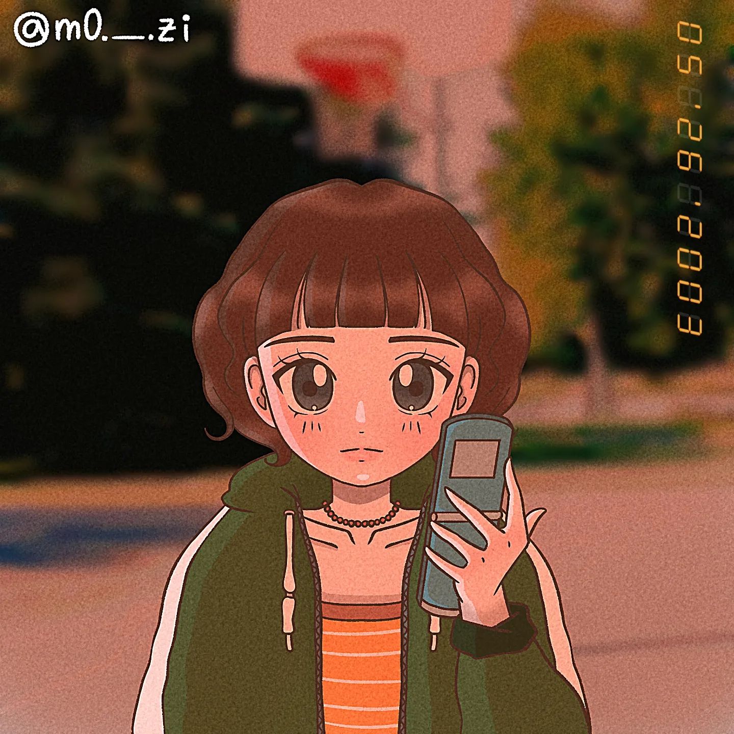 𝐈 𝐋𝐨𝐯𝐞 𝐘𝟐𝐤 🎧
.
.
.
.
.
#일러스트 #illustration #illustrator #illust #イラスト 🤍
#그림스타그램 #그림 #drawing #draw #그림계정맞팔 🤍
#그림맞팔 #그림계정선팔하면맞팔 #그림계정선팔맞팔 🤍
#y2k #2000년대