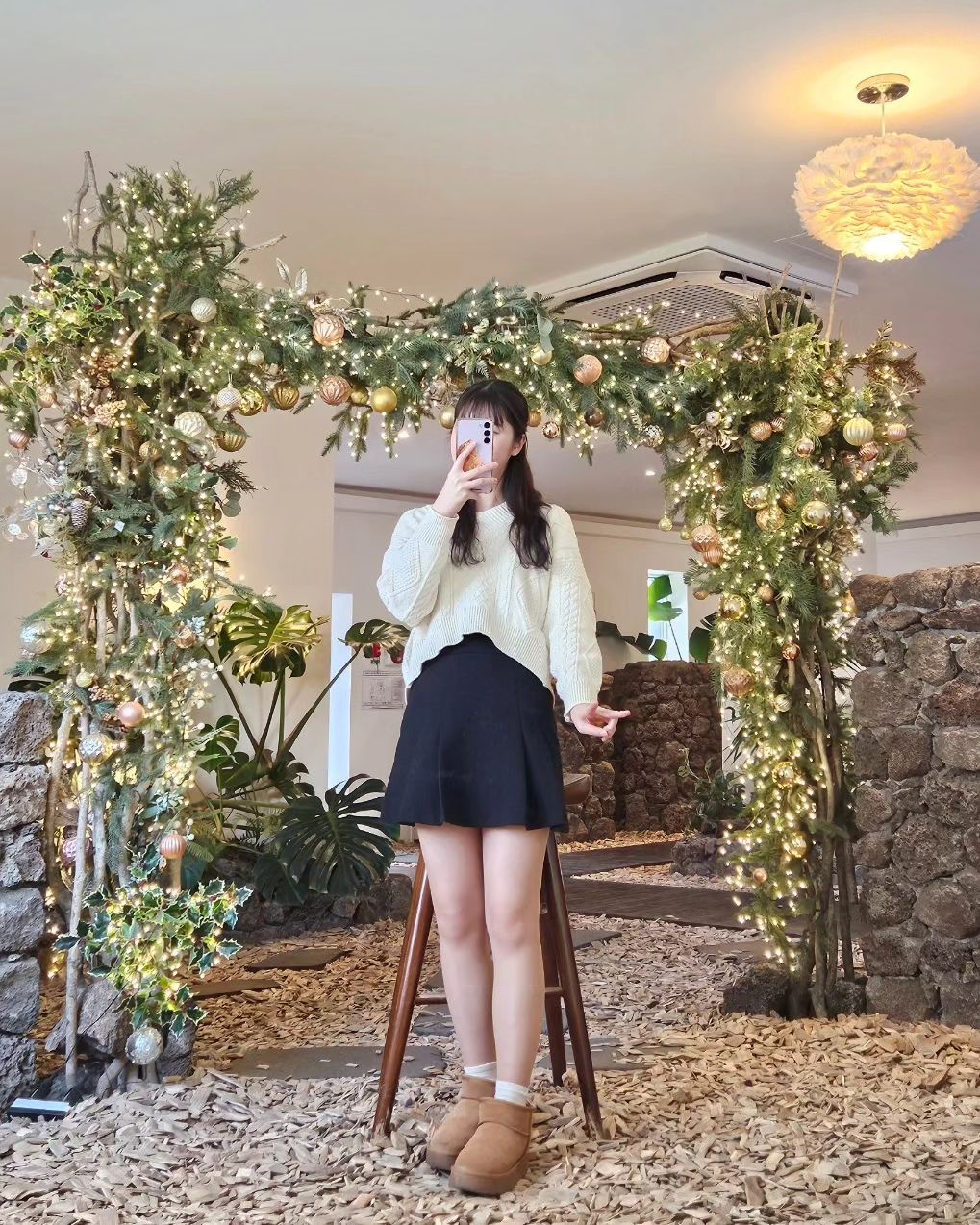 얼마 남지 않은 2023년 마무리 잘하쟈✨️
.
.
.
.
.
.
.
.
.
.
.
.
#dailylook #데일리룩 #fashion #패션 #겨울데일리룩 #거울샷 #전신샷 #오늘뭐입지 #선팔환영 #인친 #소통 #좋아요반사 #좋반