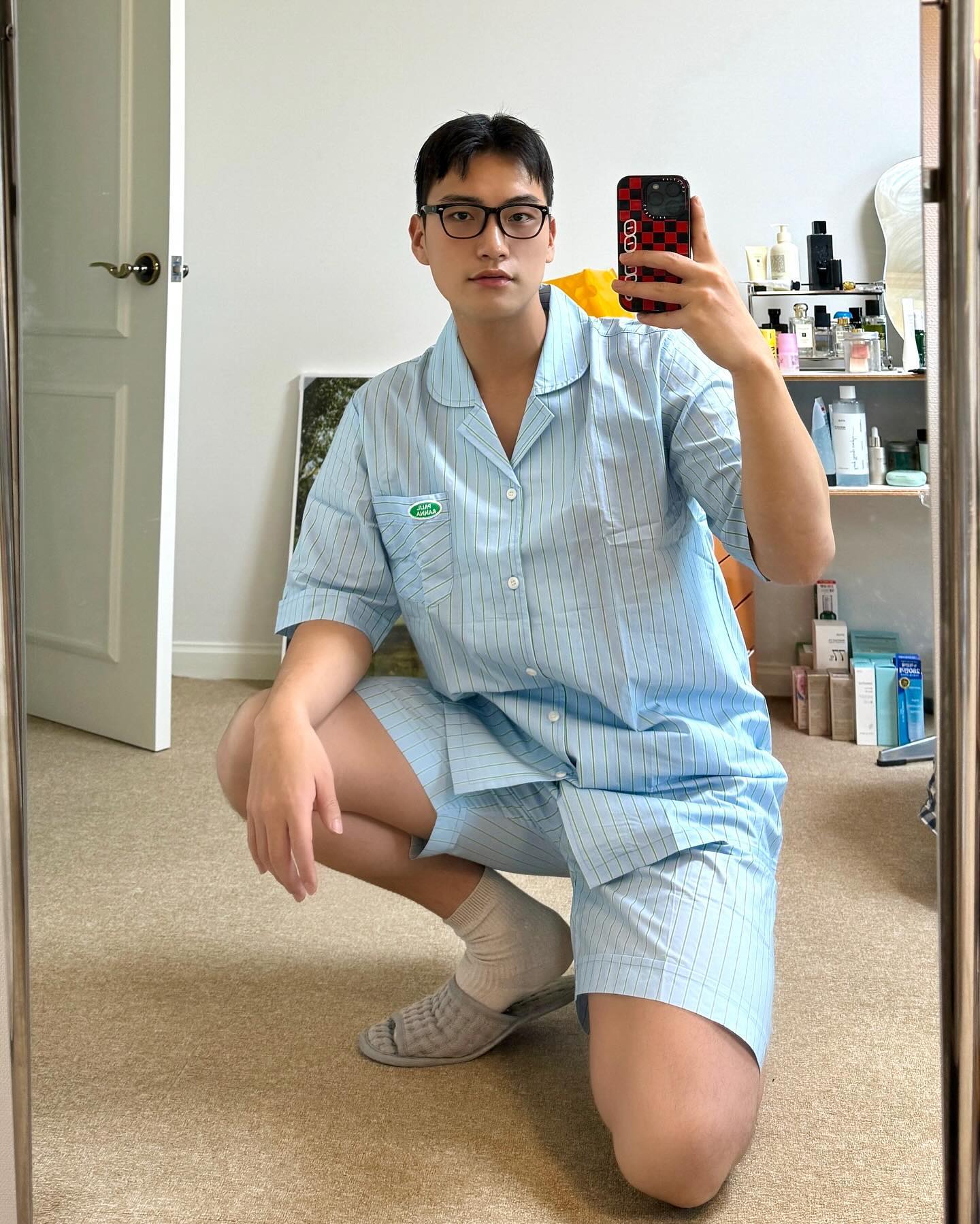 🤒 집에서 놀기 만랩