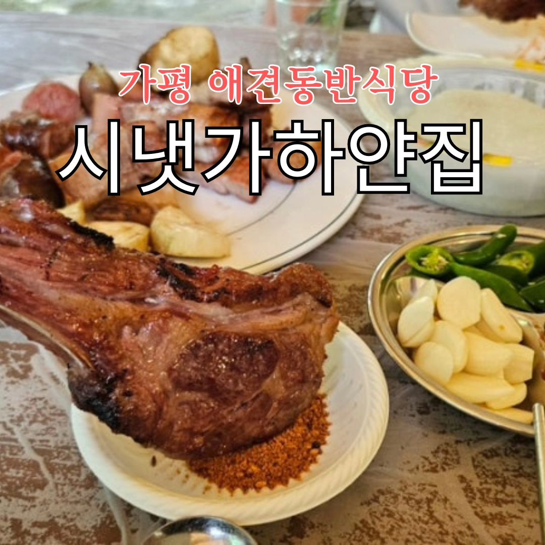 가평에 위치한 애견동반 셀프바베큐 시냇가하얀집에 다녀왔어요
🍖바베큐장 바로 앞에 계곡이 있으며 민박도 가능한 곳이에요
매점에서 원하는 고기를 사다가 구워먹는데 가격도 저렴하고 분위기도 좋고 계곡에서 물놀이까지 가능한 곳이네요^^

시냇가하얀집🫶
주소: 경기 가평군 설악면 유명로 2134 시냇가 하얀집
전화번호: 010-8191-3323

#가평애견동반식당 #가평민박 #가평계곡민박 #가평애견동반바베큐 #가평바베큐민박 #가평계곡펜션 #가평바베큐펜션 #가평애견동반펜션